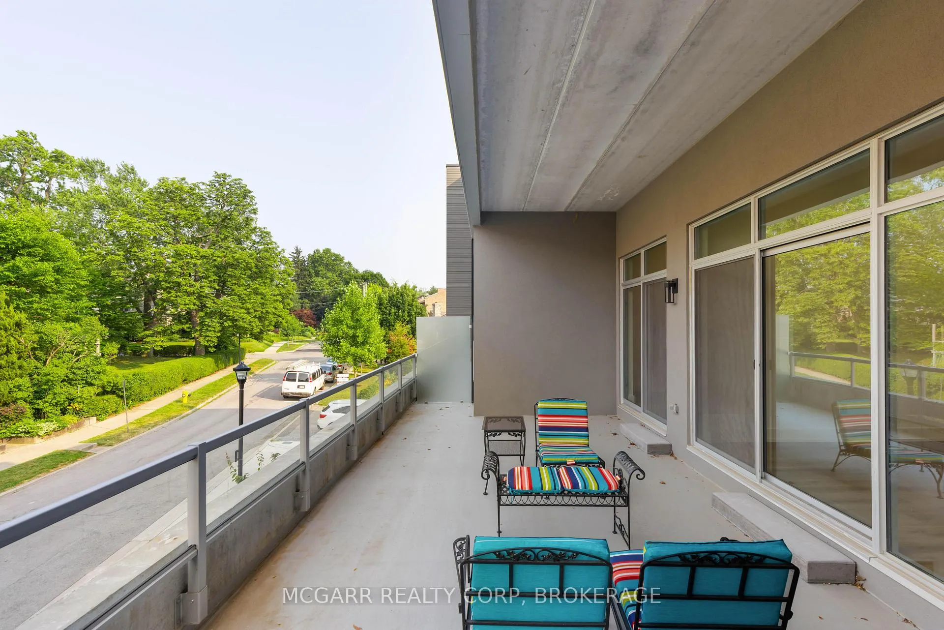 Photo 24 of Unit 507, 77 Yates Street, St. Catharines, Downtown — HOMEH
