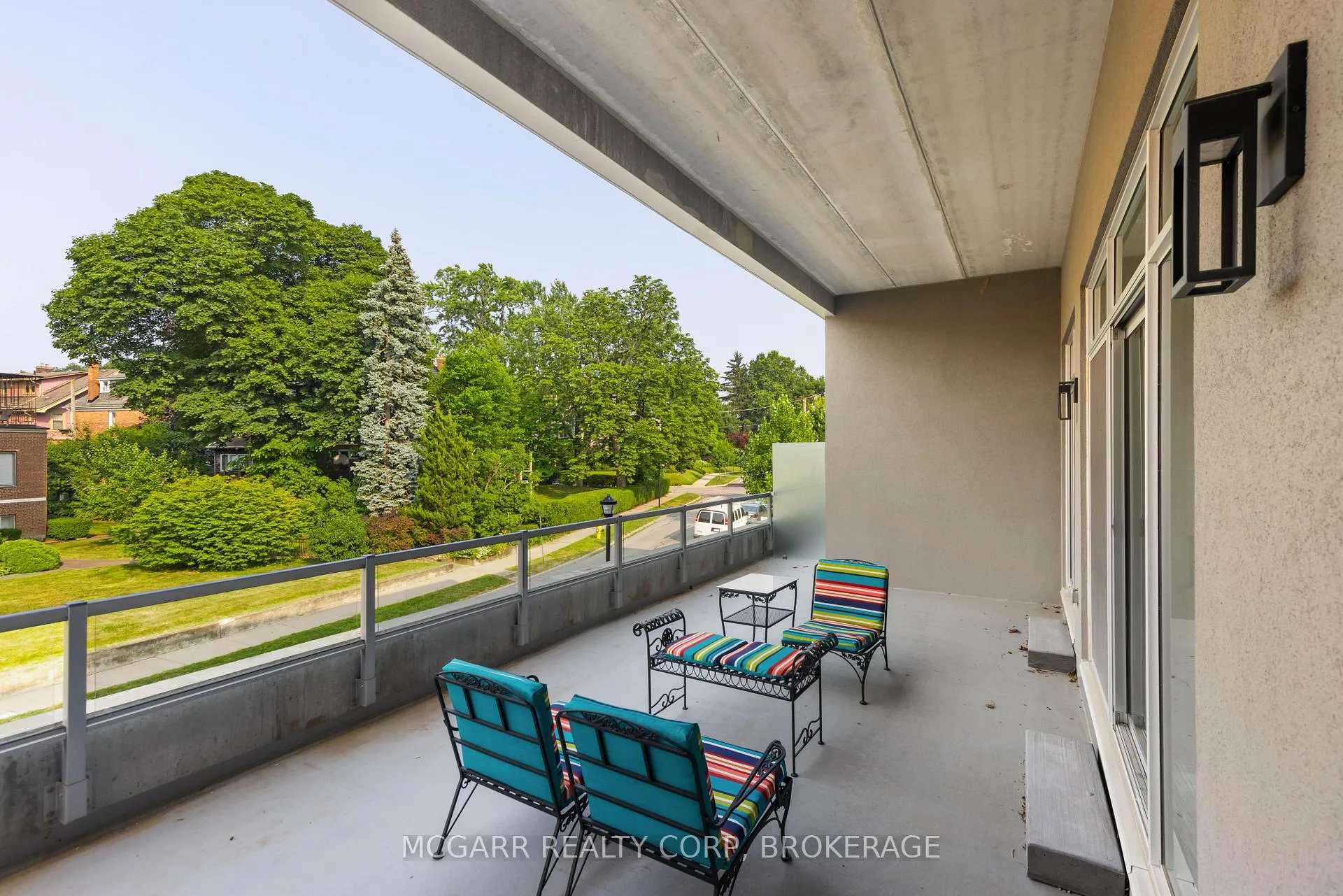 Photo 25 of Unit 507, 77 Yates Street, St. Catharines, Downtown — HOMEH