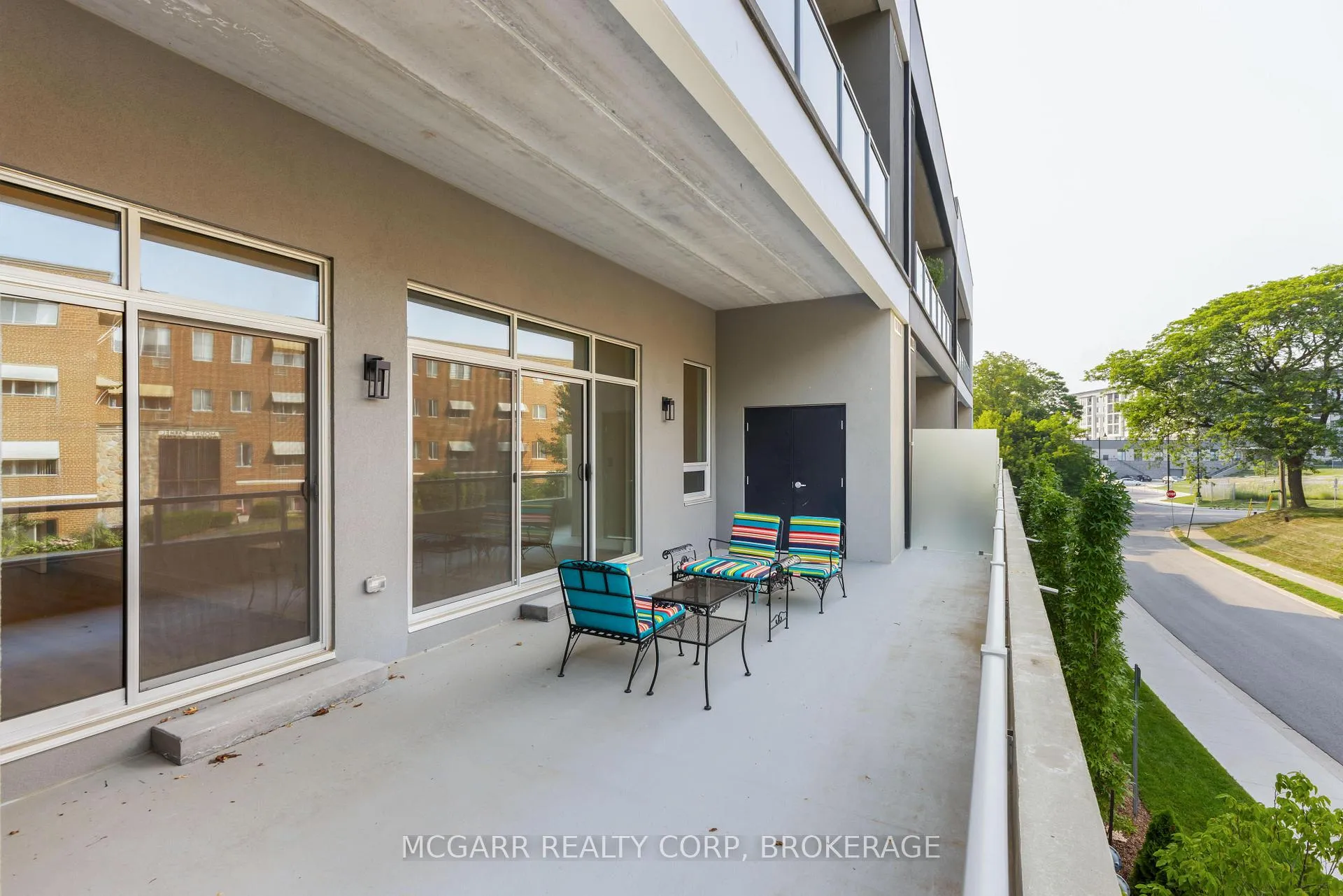 Photo 26 of Unit 507, 77 Yates Street, St. Catharines, Downtown — HOMEH