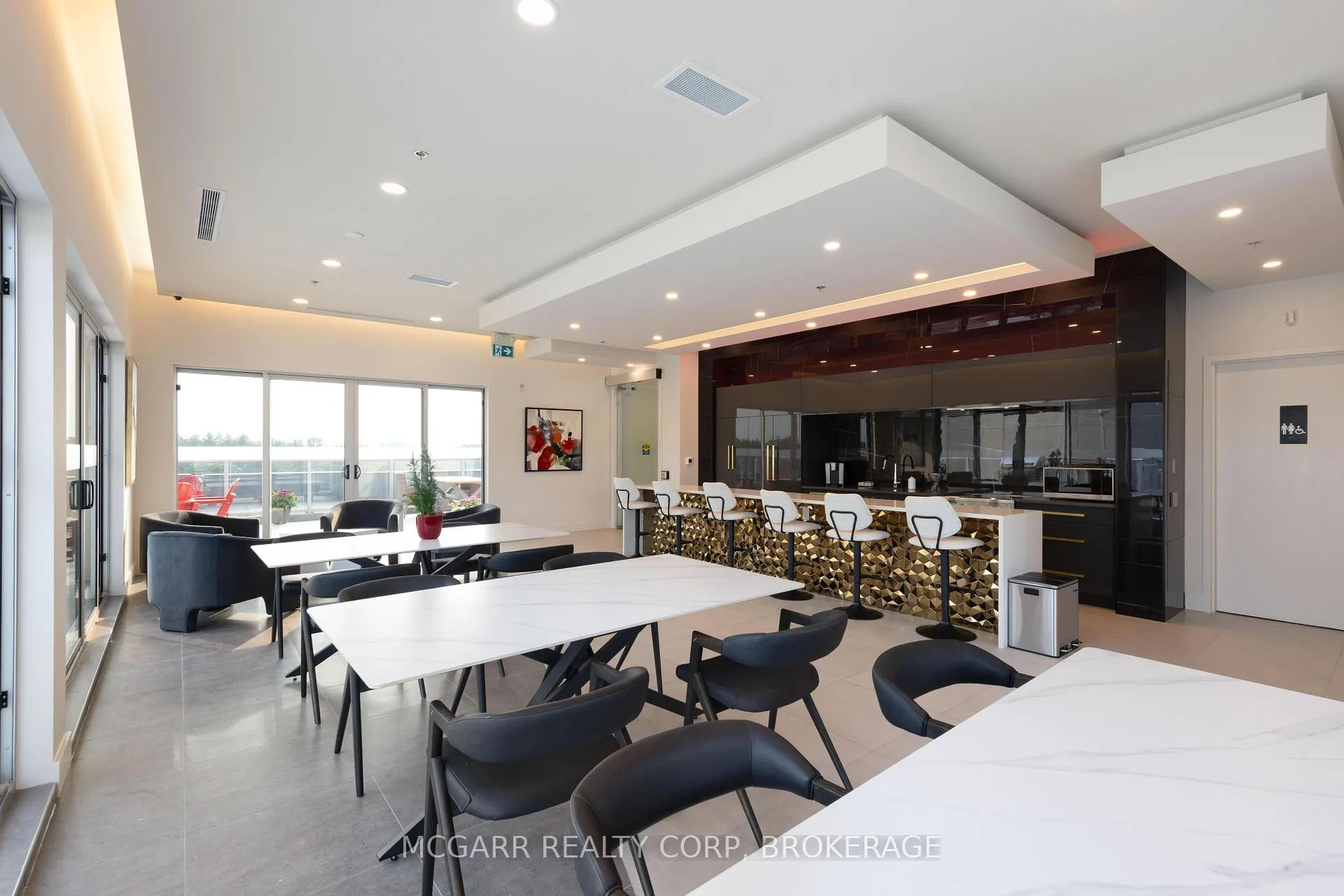 Photo 28 of Unit 507, 77 Yates Street, St. Catharines, Downtown — HOMEH
