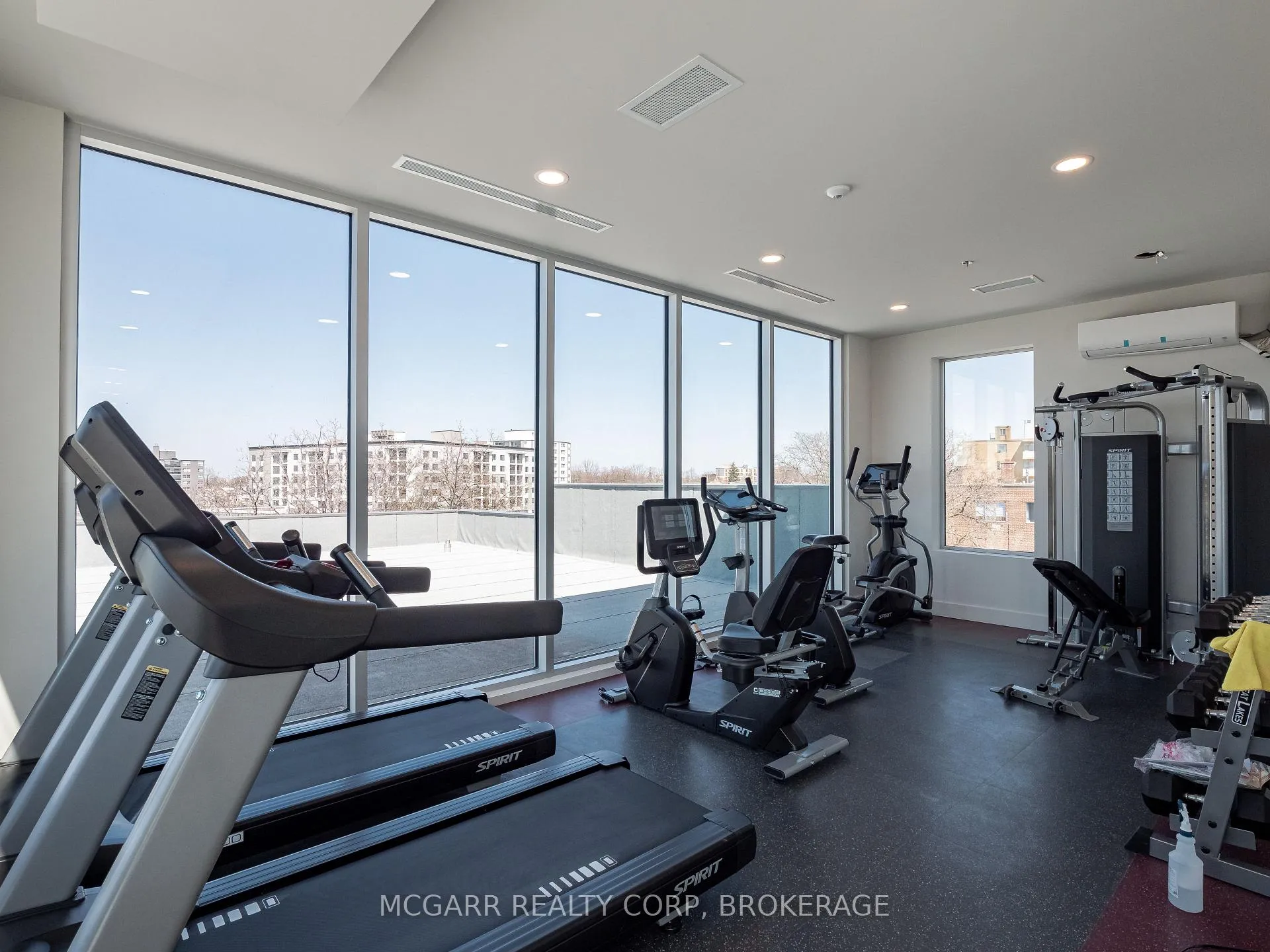Photo 30 of Unit 507, 77 Yates Street, St. Catharines, Downtown — HOMEH