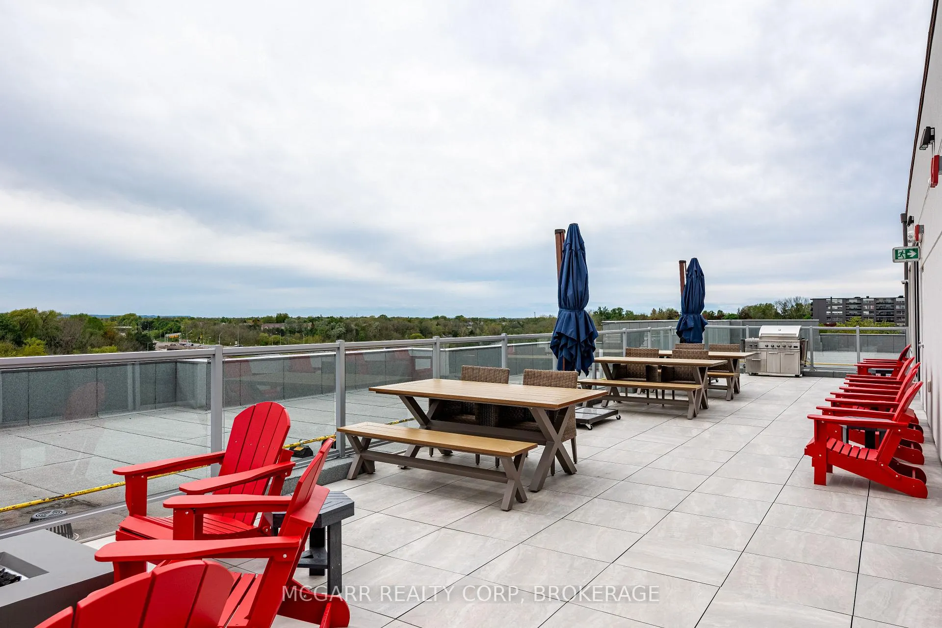 Photo 33 of Unit 507, 77 Yates Street, St. Catharines, Downtown — HOMEH