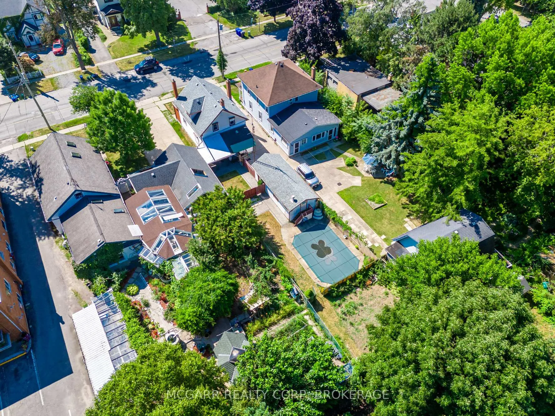 Photo 34 of 160 Main Street, St. Catharines, Port Dalhousie — HOMEH
