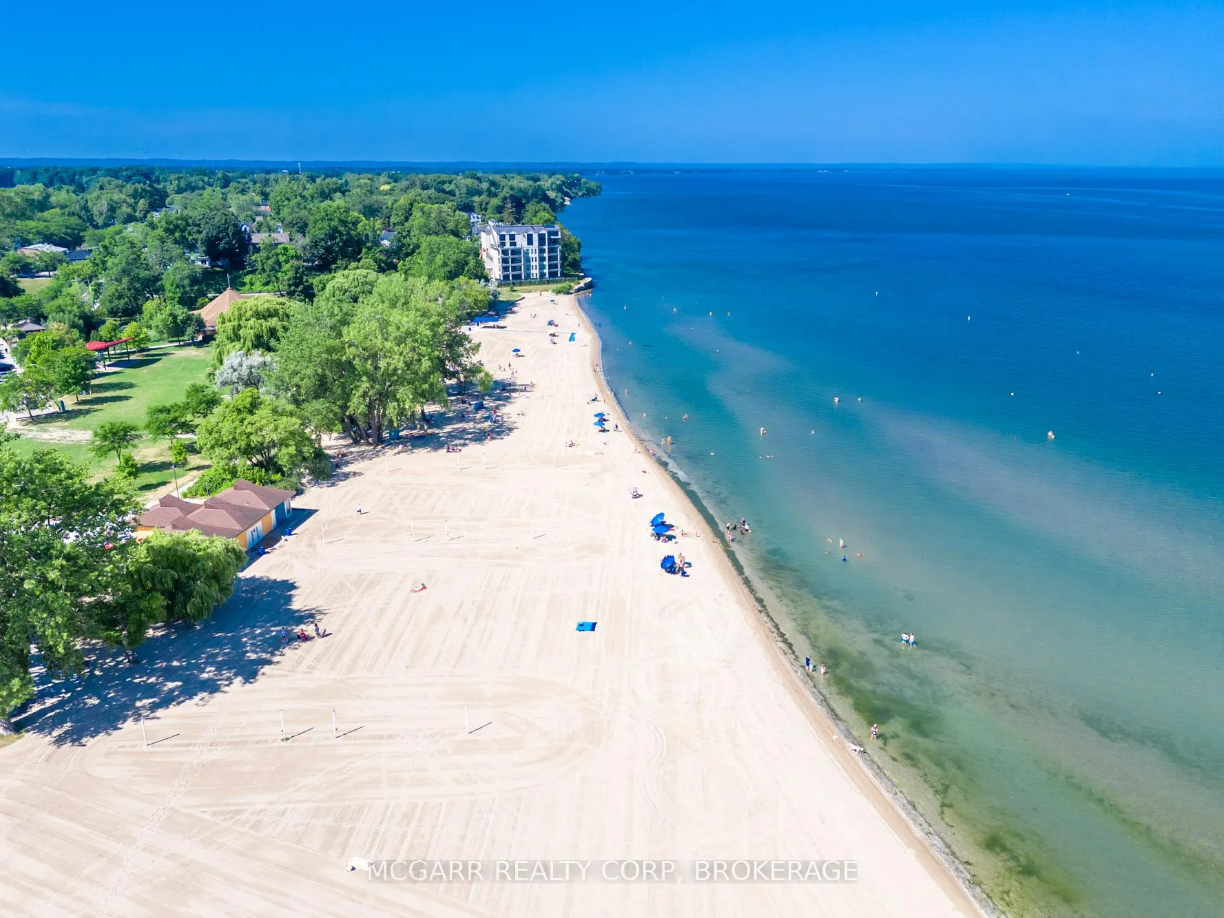 Photo 36 of 160 Main Street, St. Catharines, Port Dalhousie — HOMEH