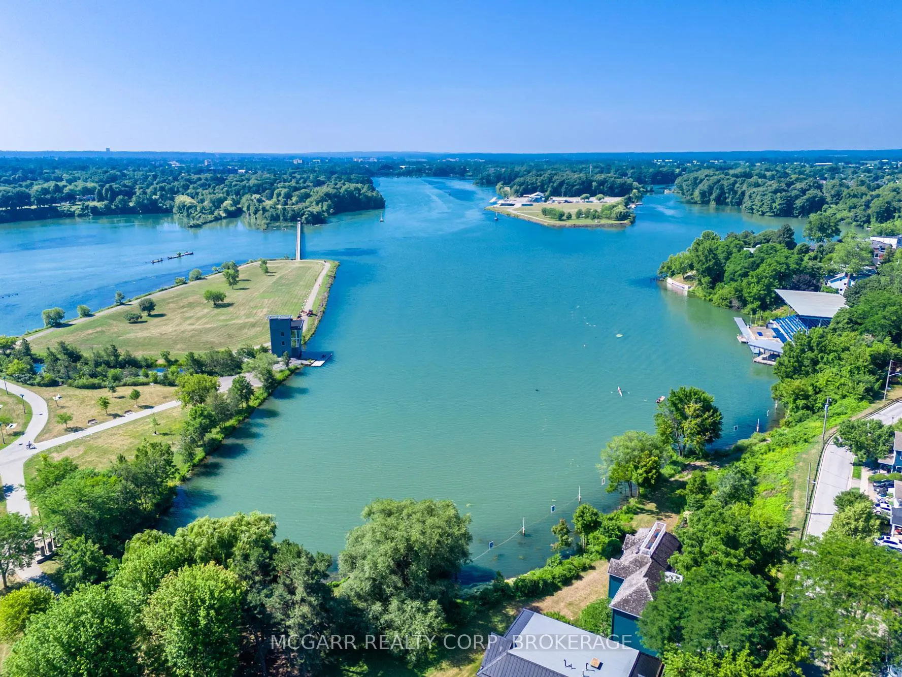Photo 38 of 160 Main Street, St. Catharines, Port Dalhousie — HOMEH