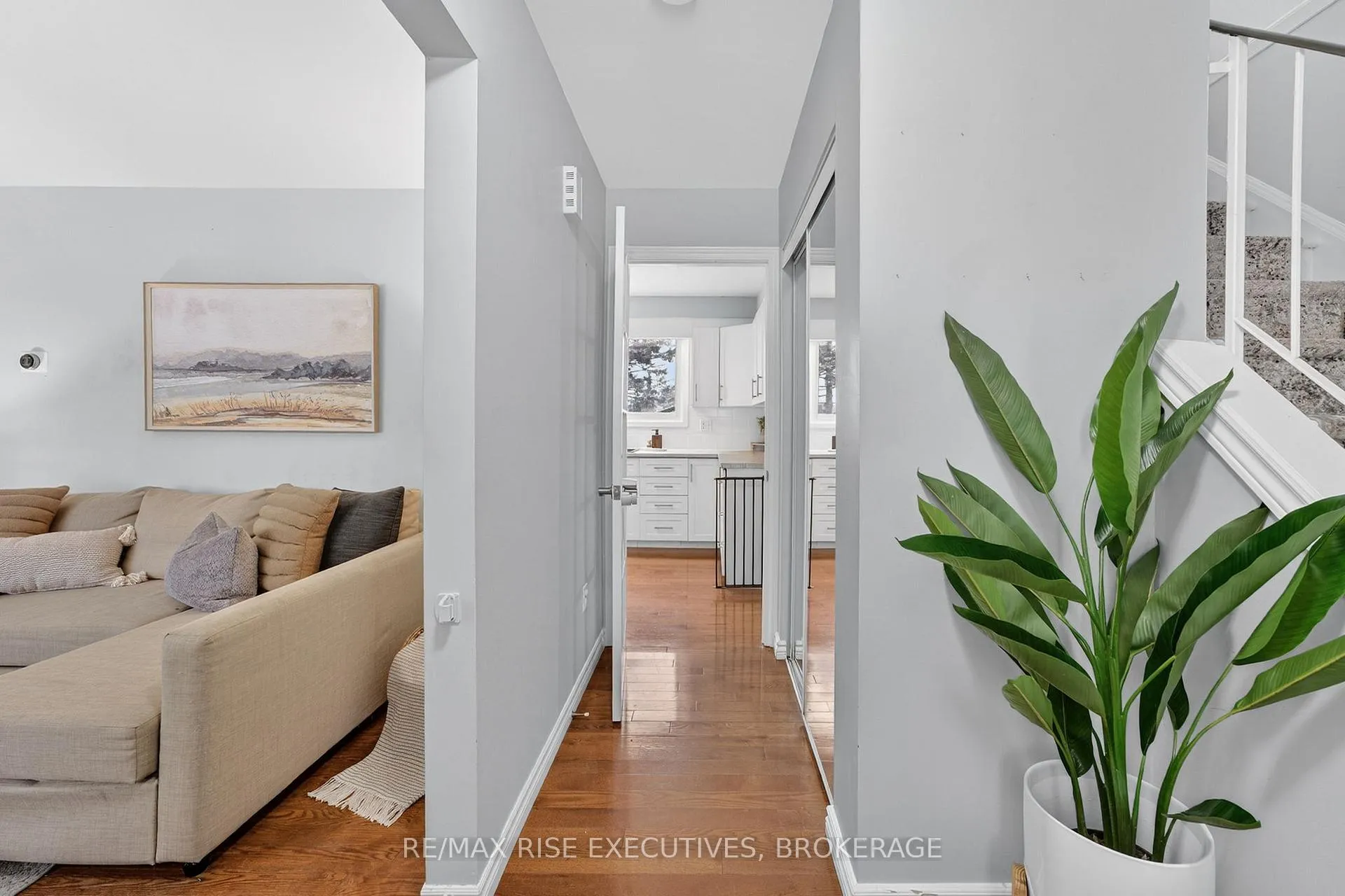 Photo 4 of 821 Mona Drive, Kingston, South of Taylor-Kidd Blvd — HOMEH