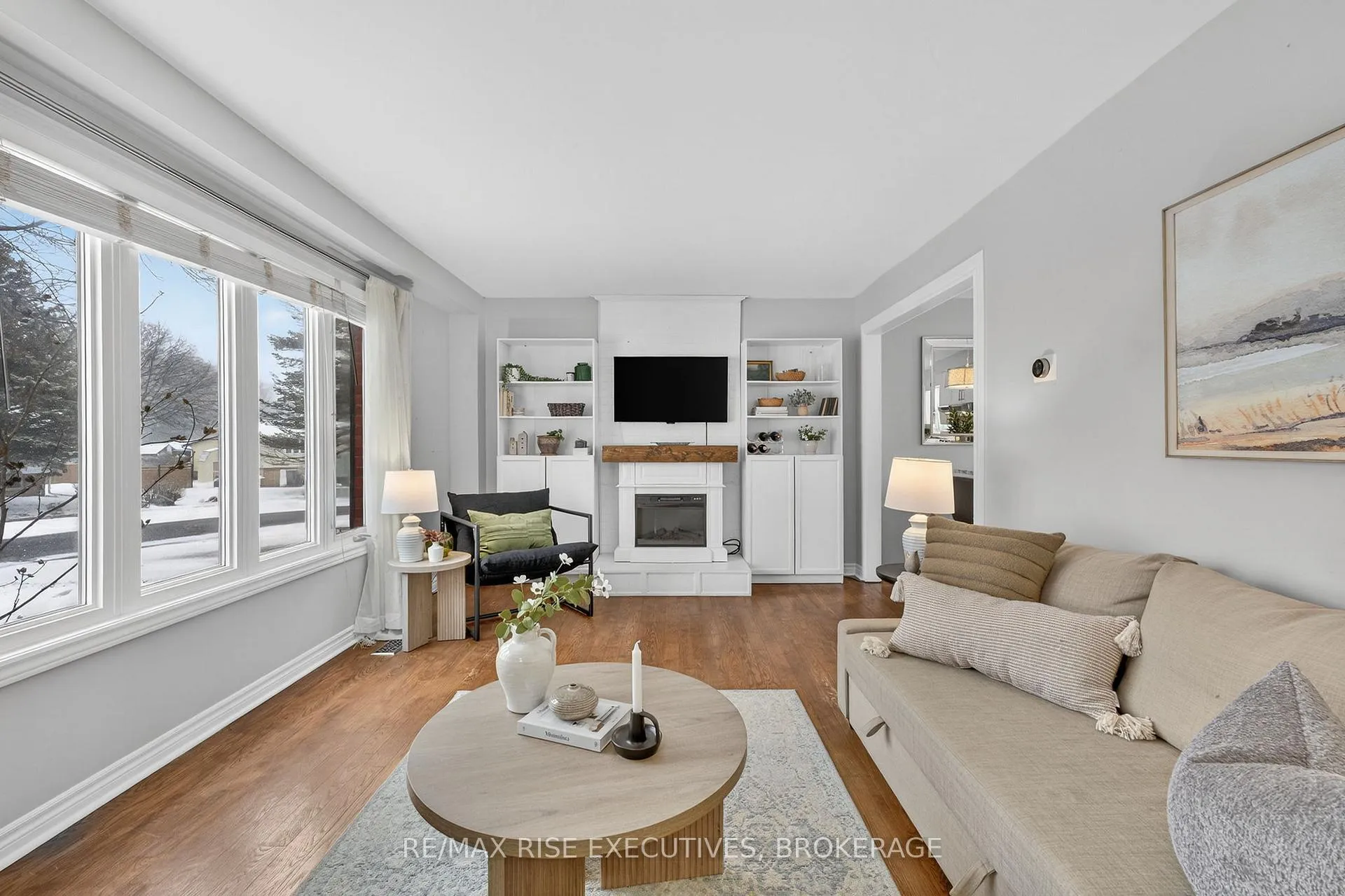 Photo 7 of 821 Mona Drive, Kingston, South of Taylor-Kidd Blvd — HOMEH