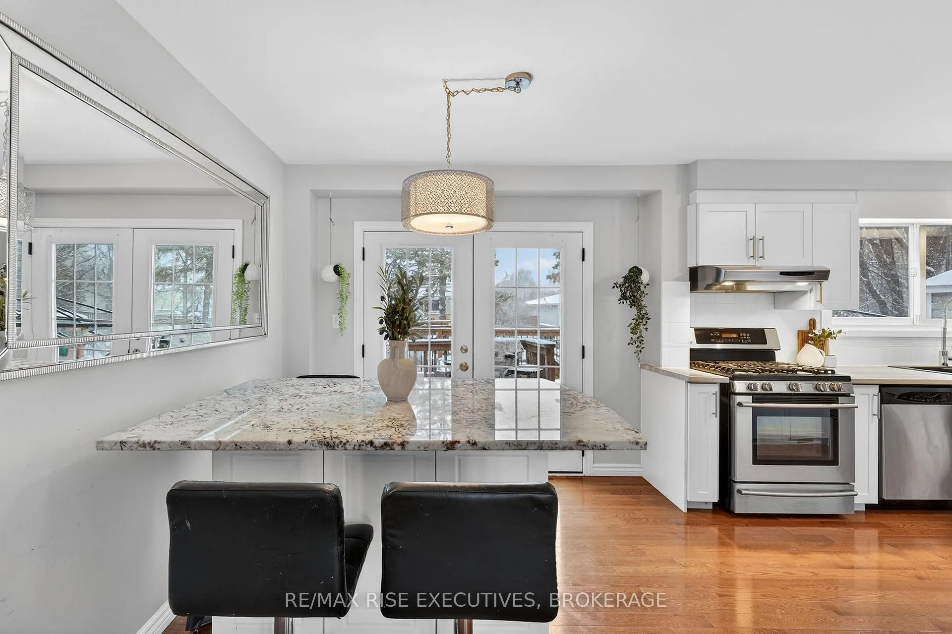 Photo 9 of 821 Mona Drive, Kingston, South of Taylor-Kidd Blvd — HOMEH