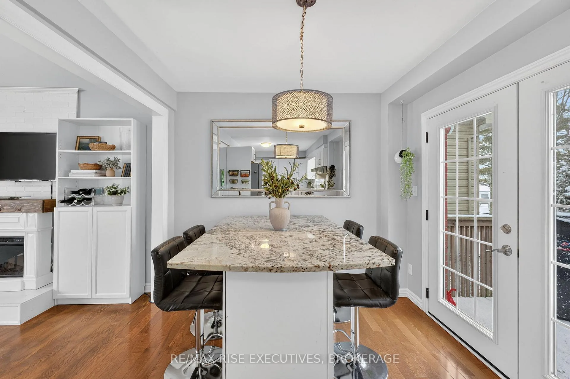 Photo 10 of 821 Mona Drive, Kingston, South of Taylor-Kidd Blvd — HOMEH