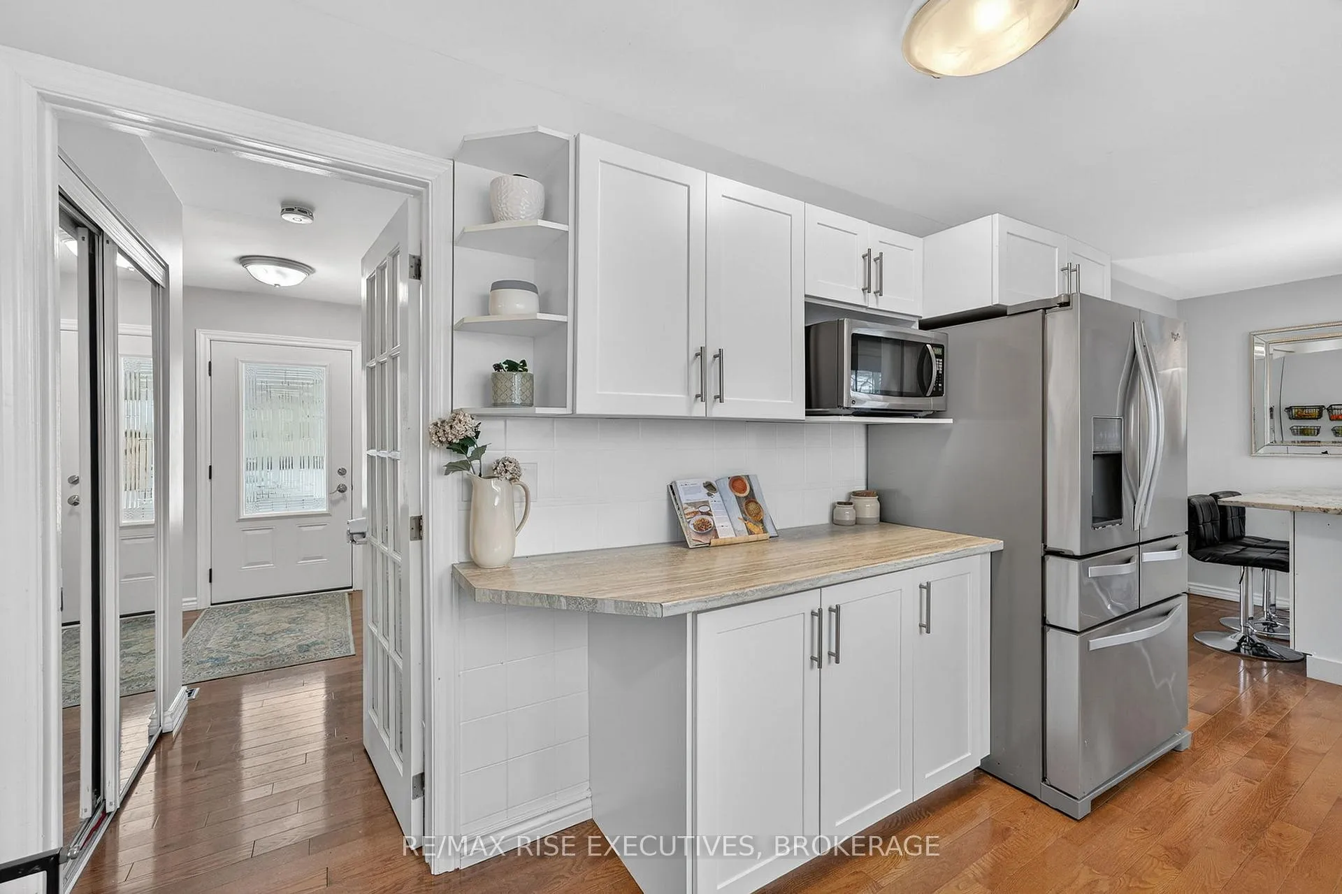 Photo 14 of 821 Mona Drive, Kingston, South of Taylor-Kidd Blvd — HOMEH