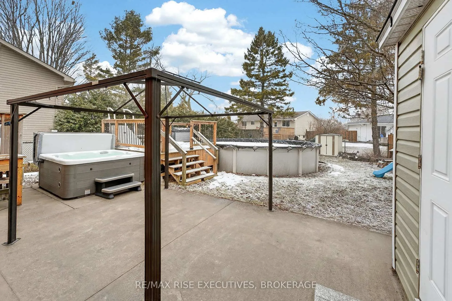 Photo 29 of 821 Mona Drive, Kingston, South of Taylor-Kidd Blvd — HOMEH