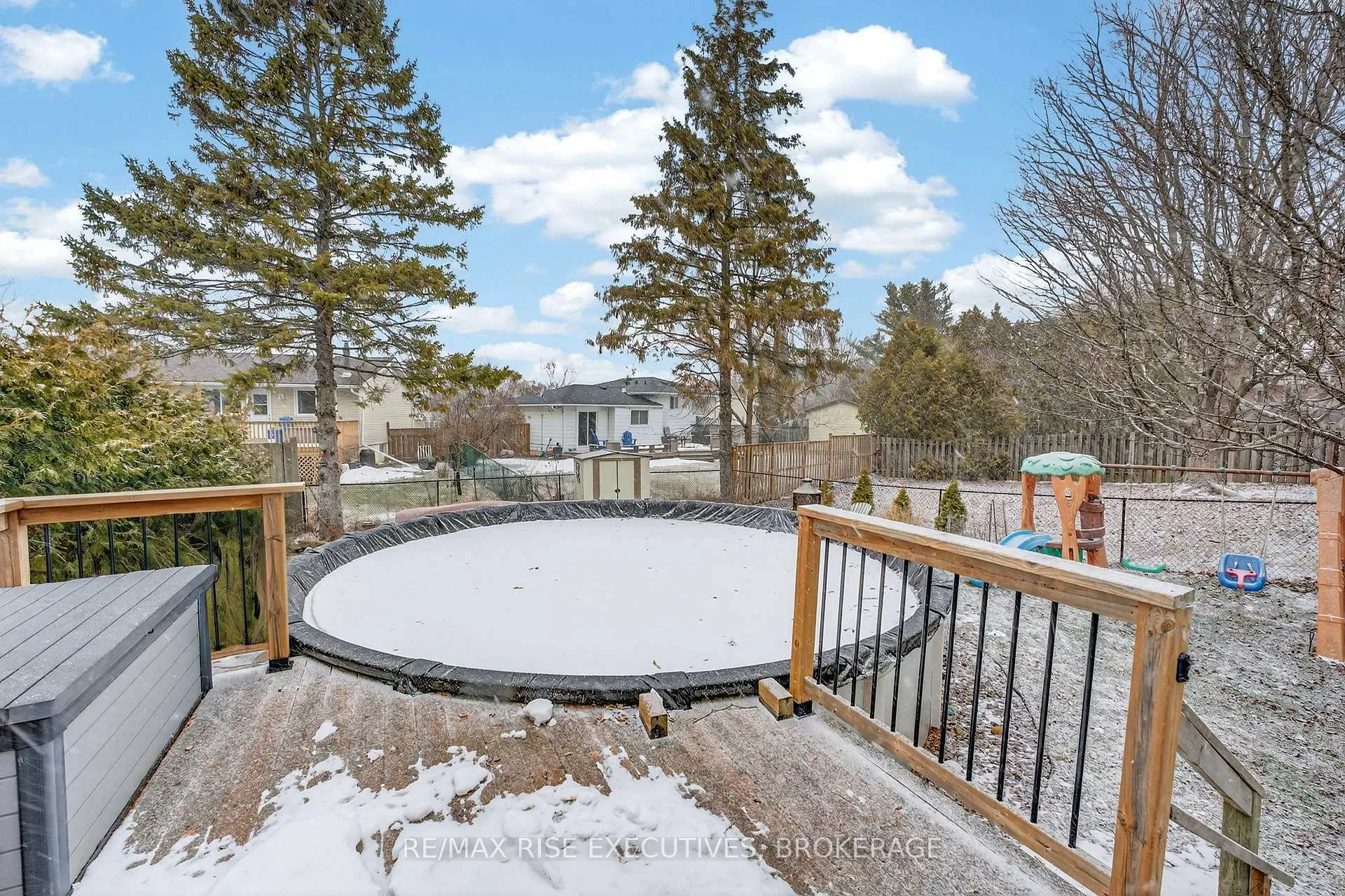 Photo 31 of 821 Mona Drive, Kingston, South of Taylor-Kidd Blvd — HOMEH