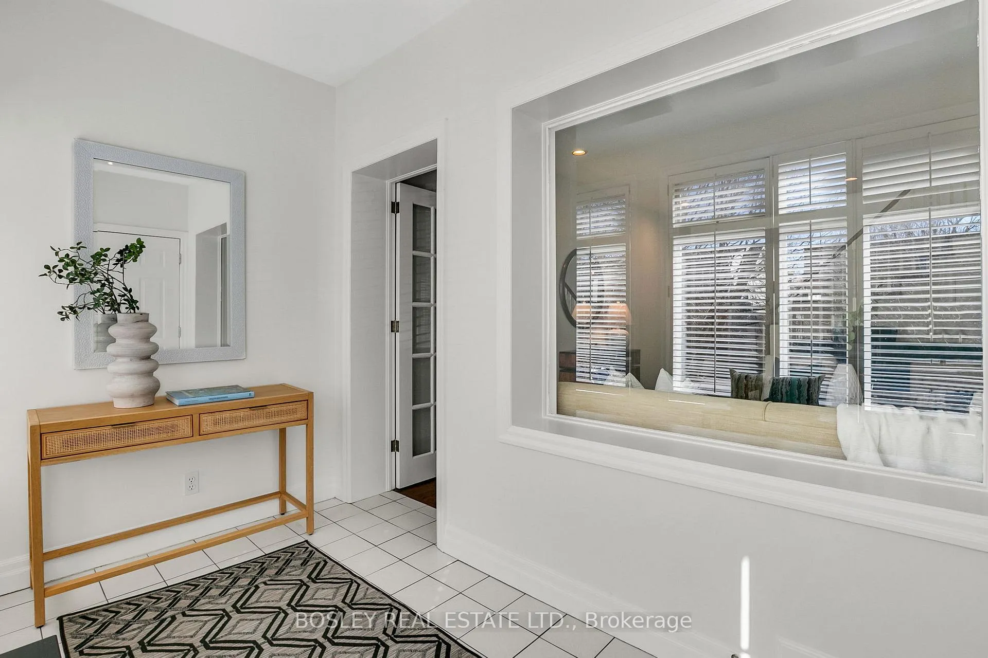 Photo 3 of 244 Fulton Avenue, Toronto, Broadview North — HOMEH