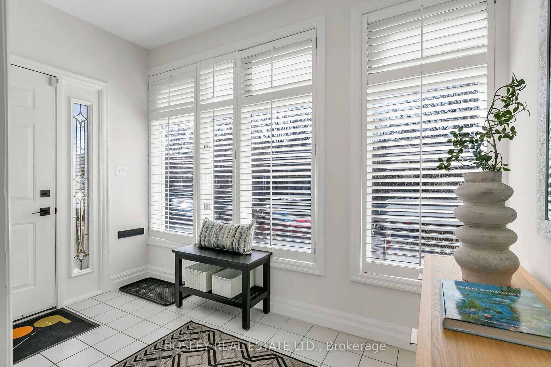 Photo 4 of 244 Fulton Avenue, Toronto, Broadview North — HOMEH