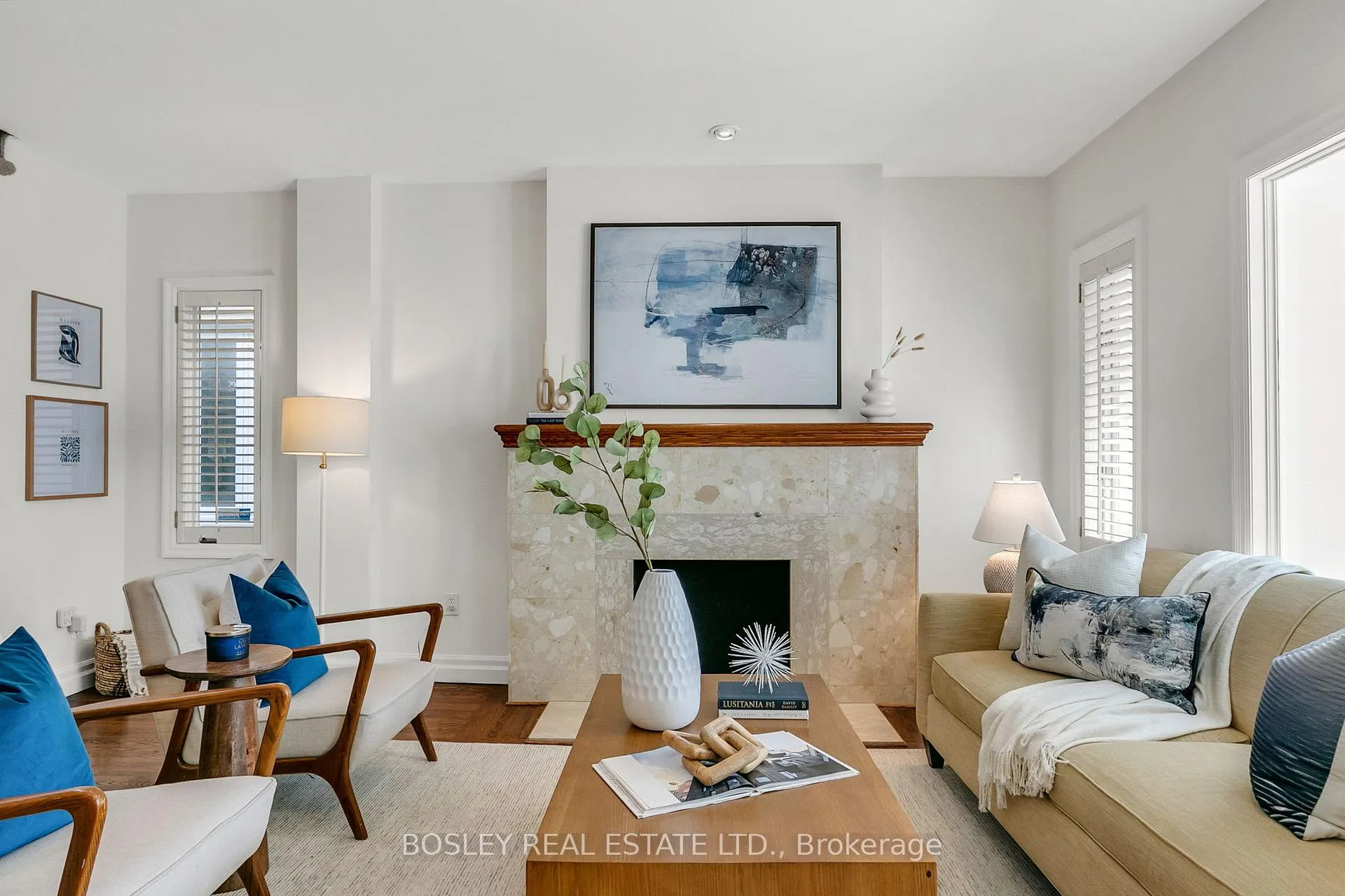 Photo 7 of 244 Fulton Avenue, Toronto, Broadview North — HOMEH
