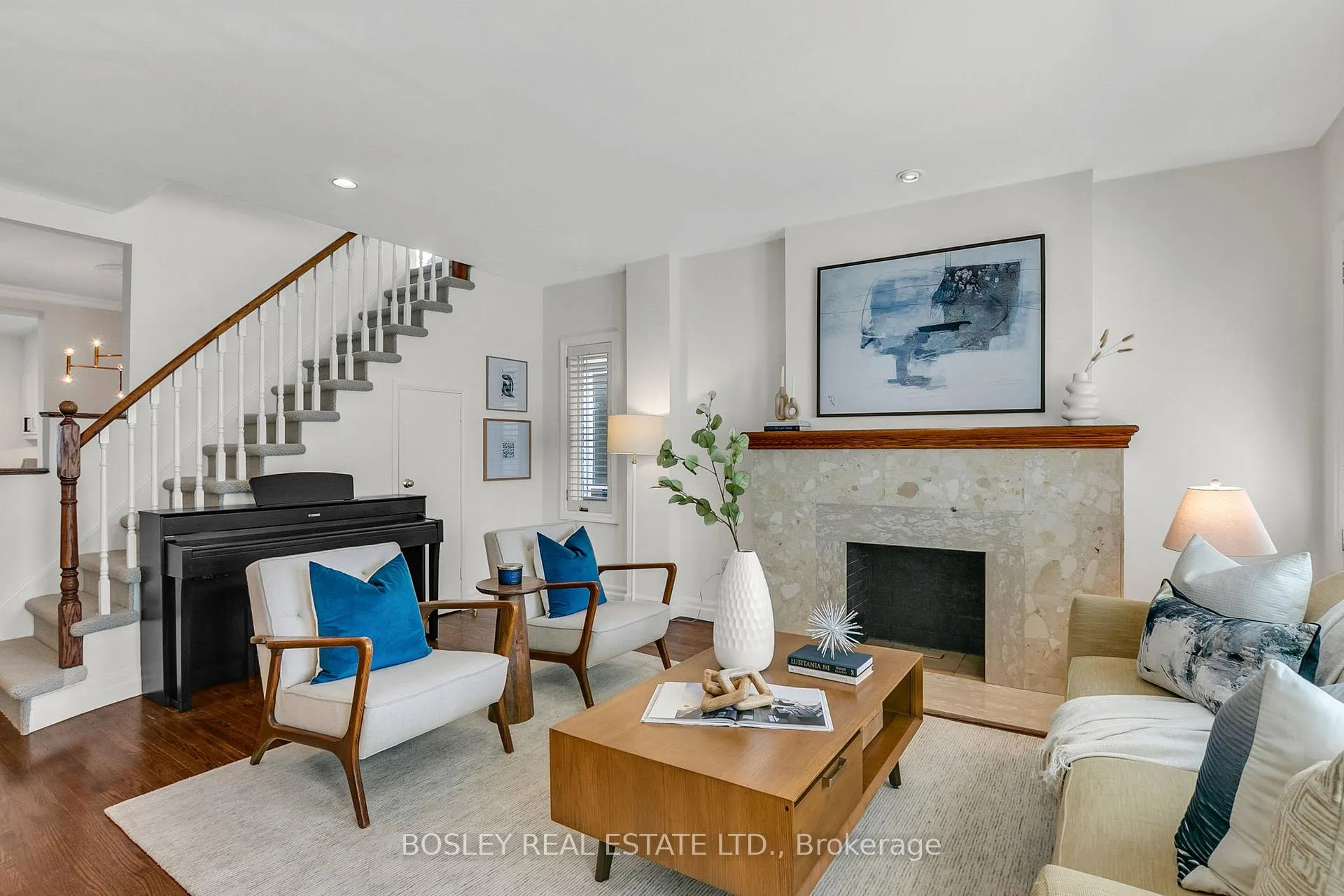 Photo 8 of 244 Fulton Avenue, Toronto, Broadview North — HOMEH