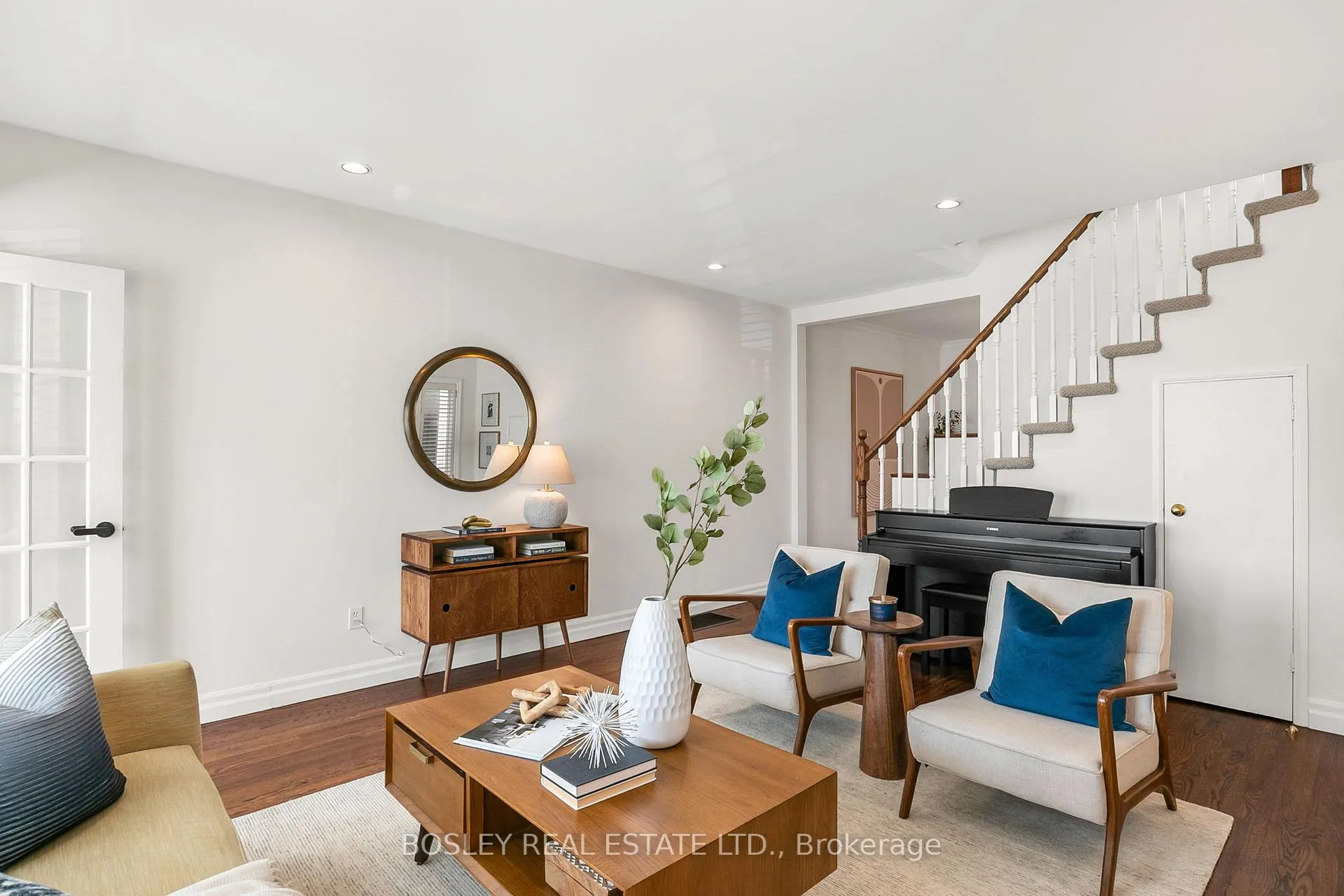 Photo 10 of 244 Fulton Avenue, Toronto, Broadview North — HOMEH