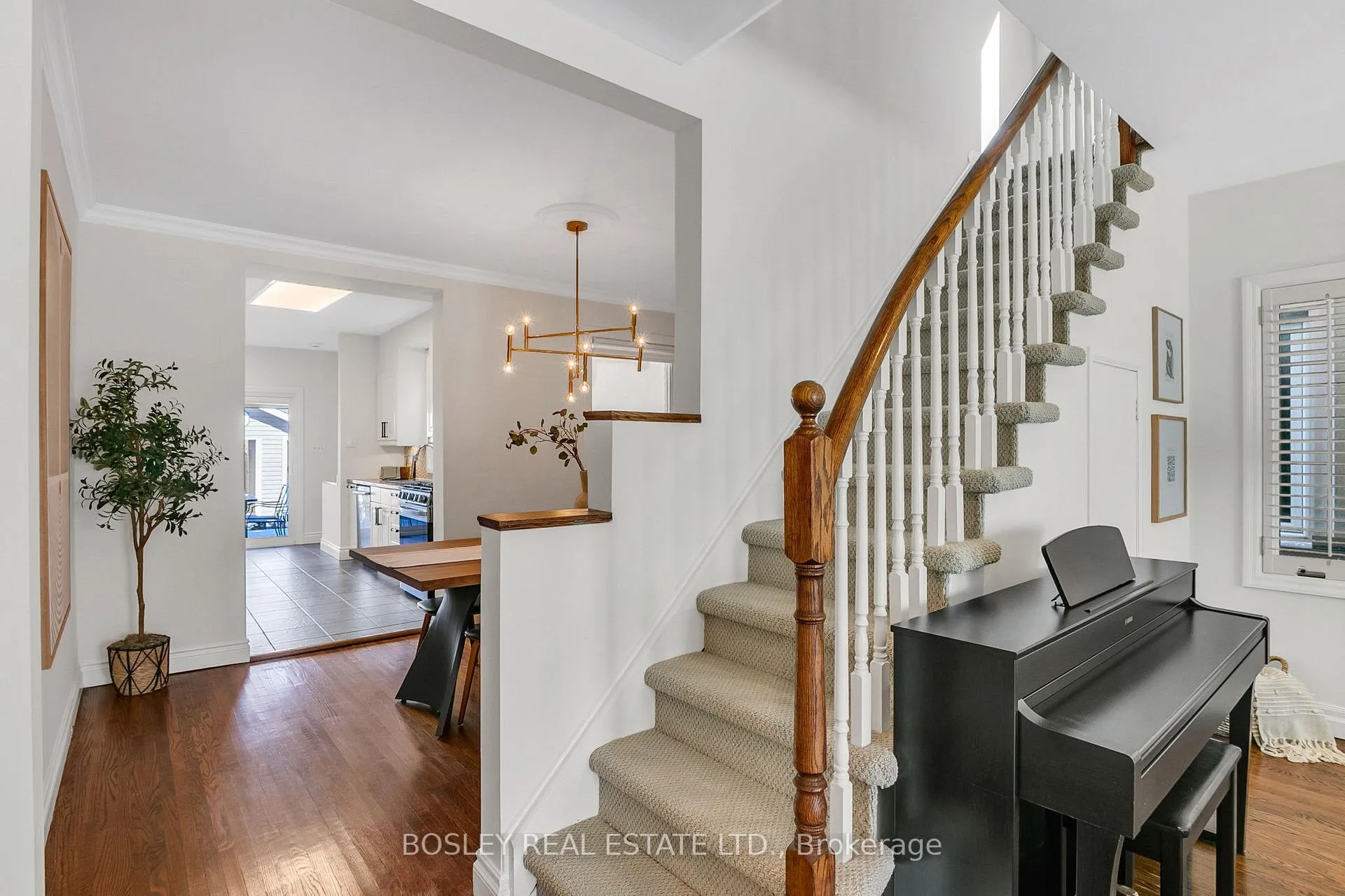 Photo 11 of 244 Fulton Avenue, Toronto, Broadview North — HOMEH
