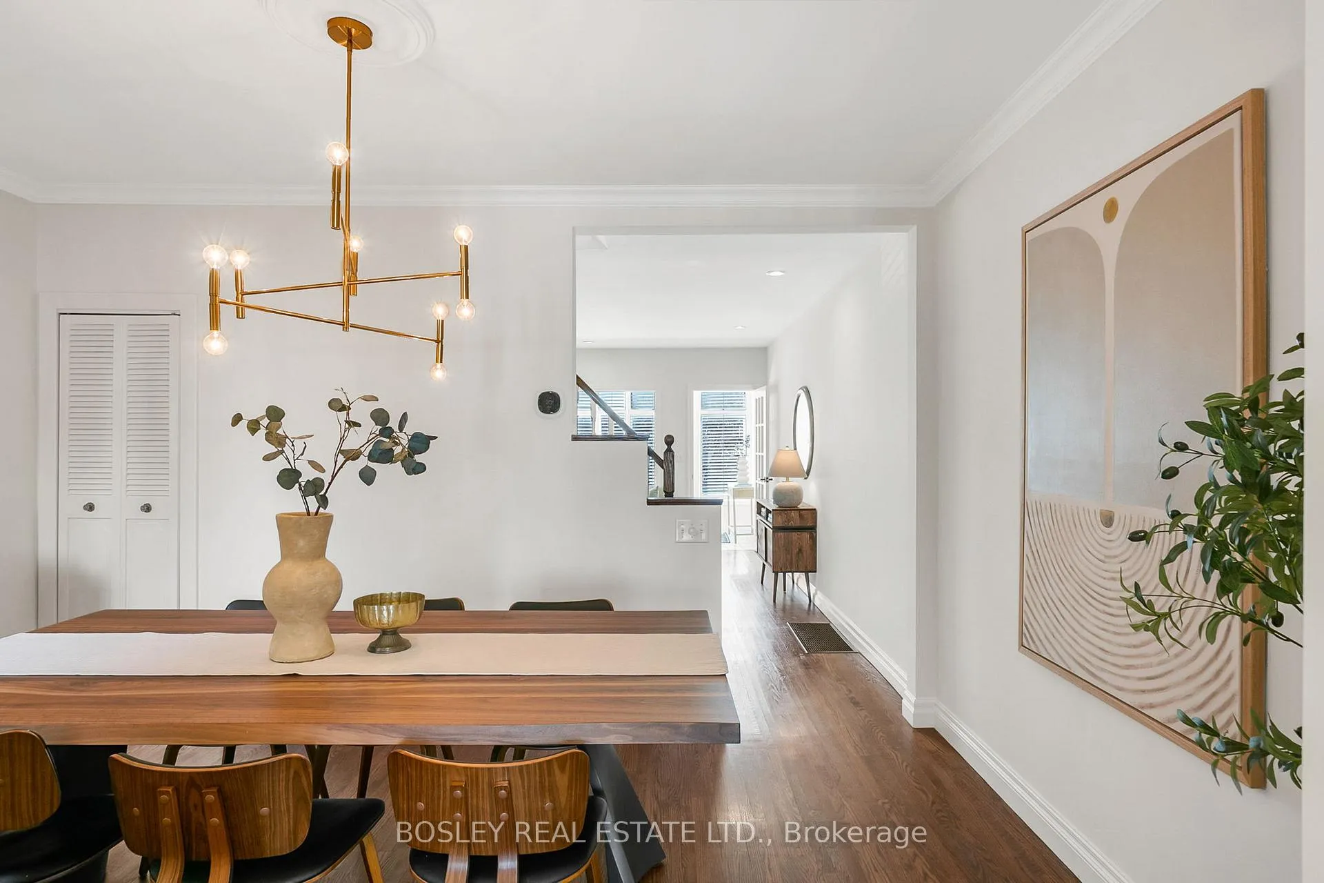 Photo 12 of 244 Fulton Avenue, Toronto, Broadview North — HOMEH