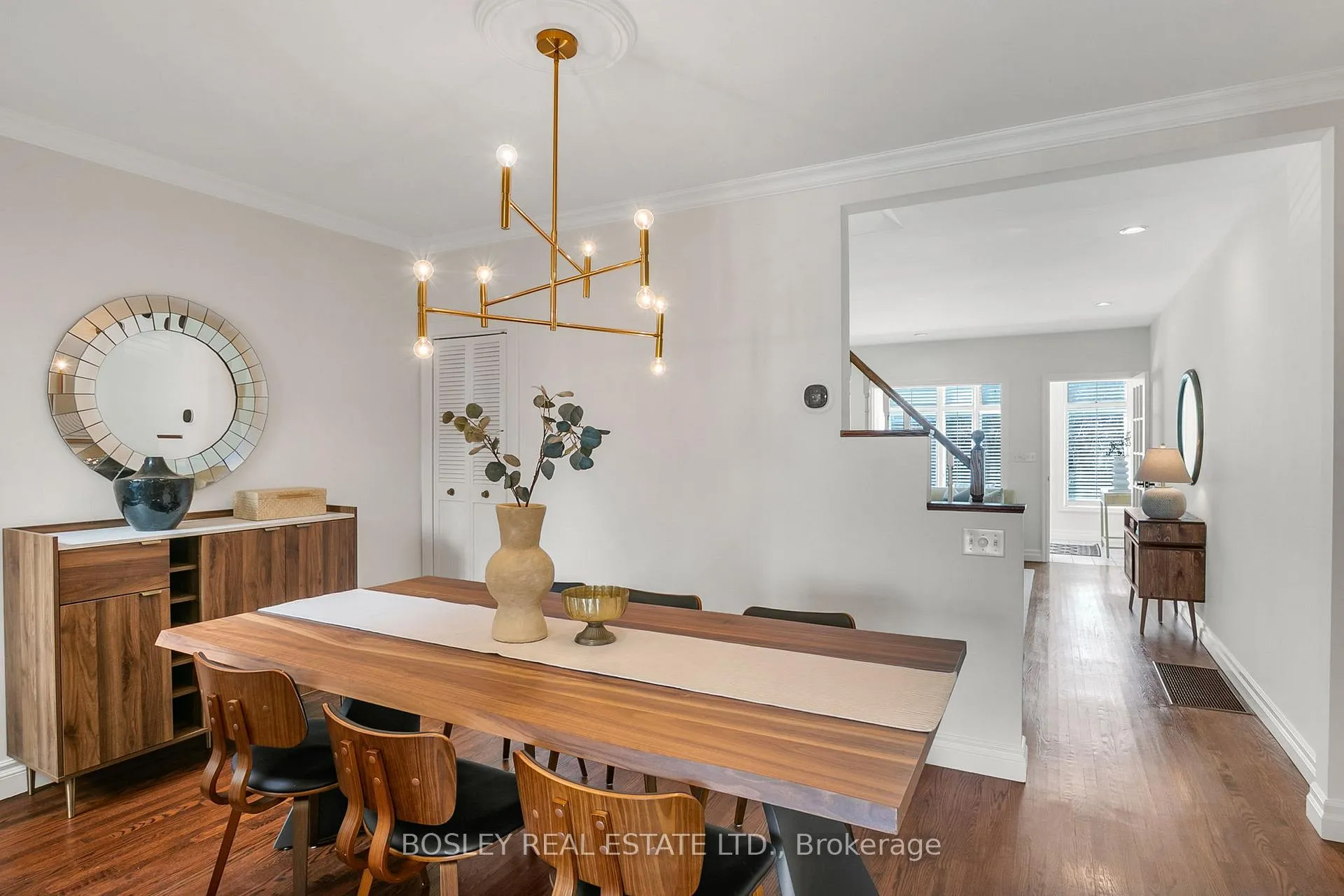 Photo 13 of 244 Fulton Avenue, Toronto, Broadview North — HOMEH
