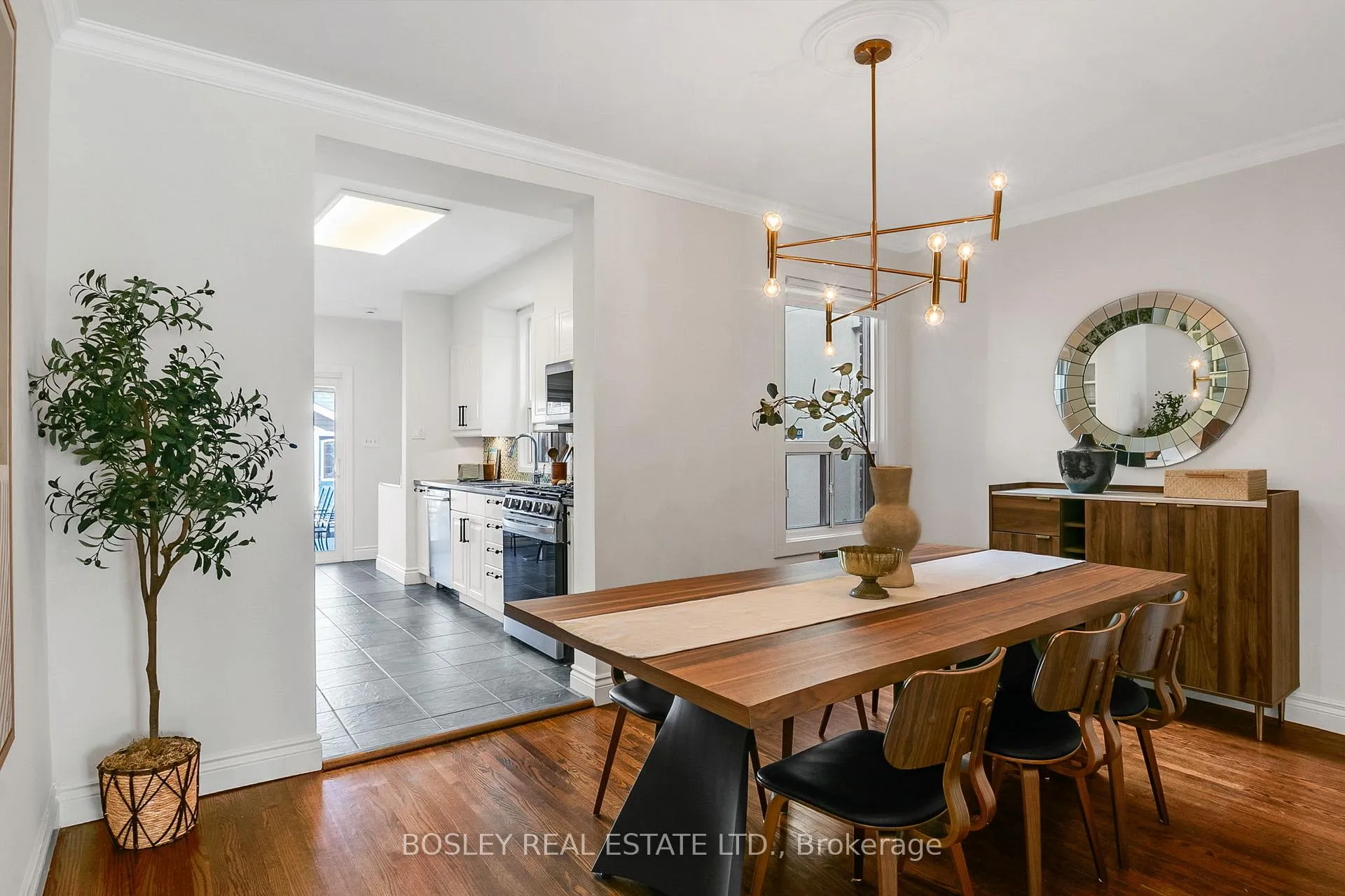 Photo 14 of 244 Fulton Avenue, Toronto, Broadview North — HOMEH