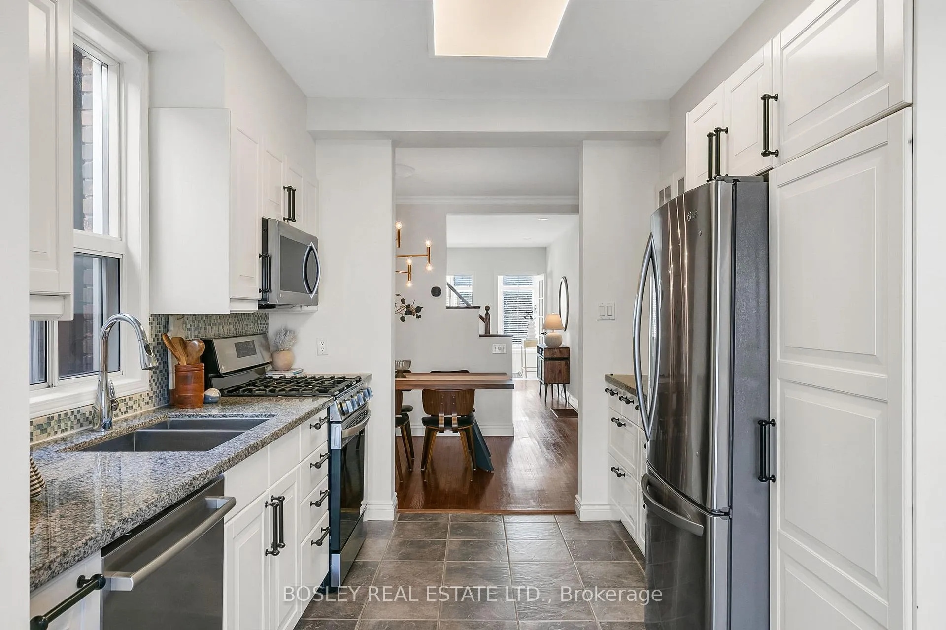 Photo 15 of 244 Fulton Avenue, Toronto, Broadview North — HOMEH