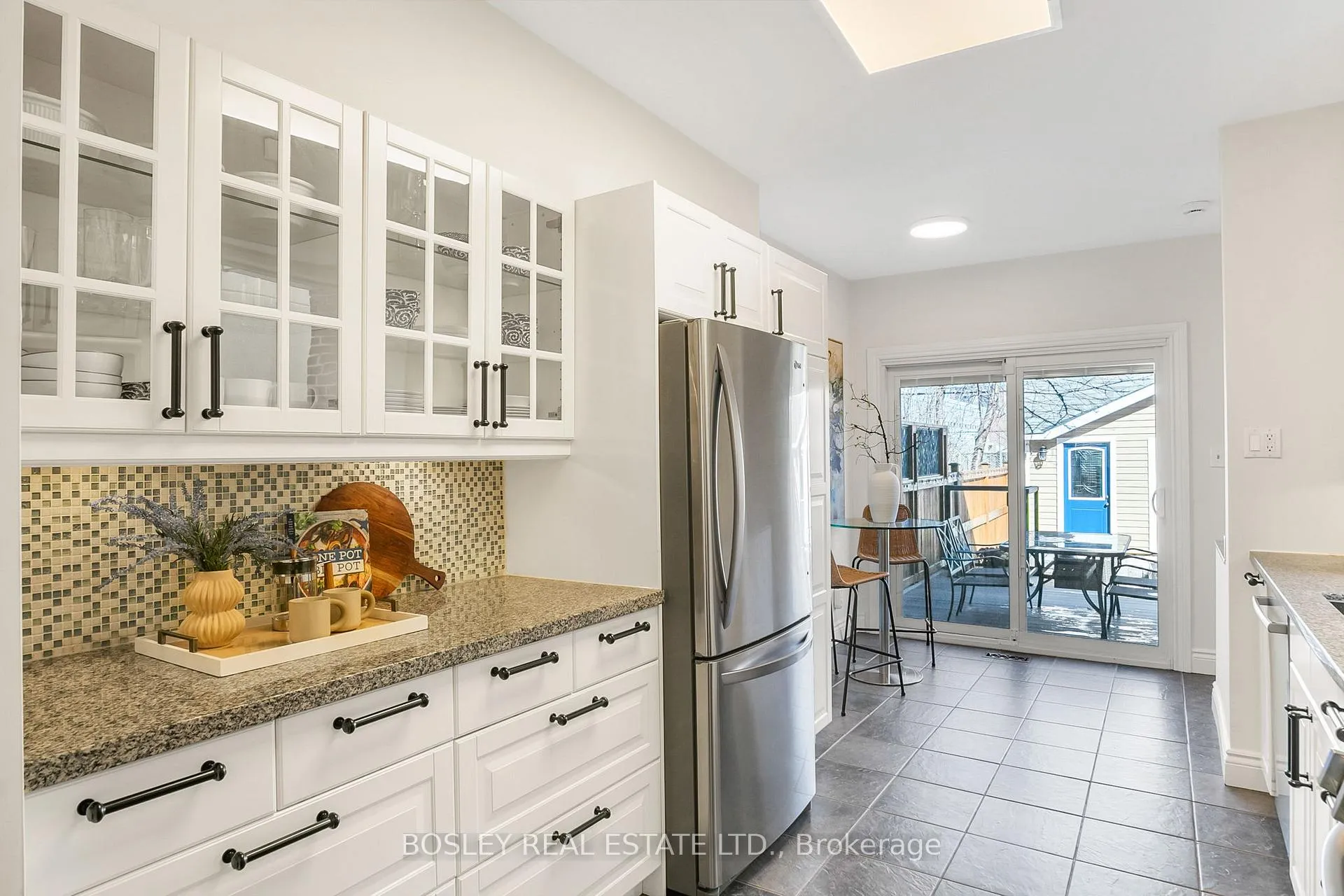 Photo 16 of 244 Fulton Avenue, Toronto, Broadview North — HOMEH