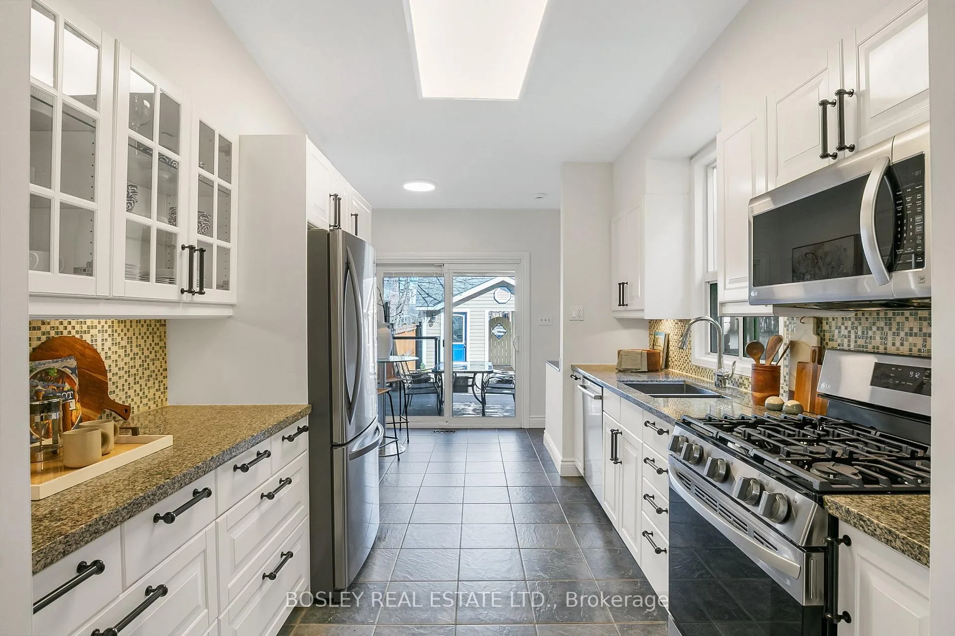 Photo 17 of 244 Fulton Avenue, Toronto, Broadview North — HOMEH
