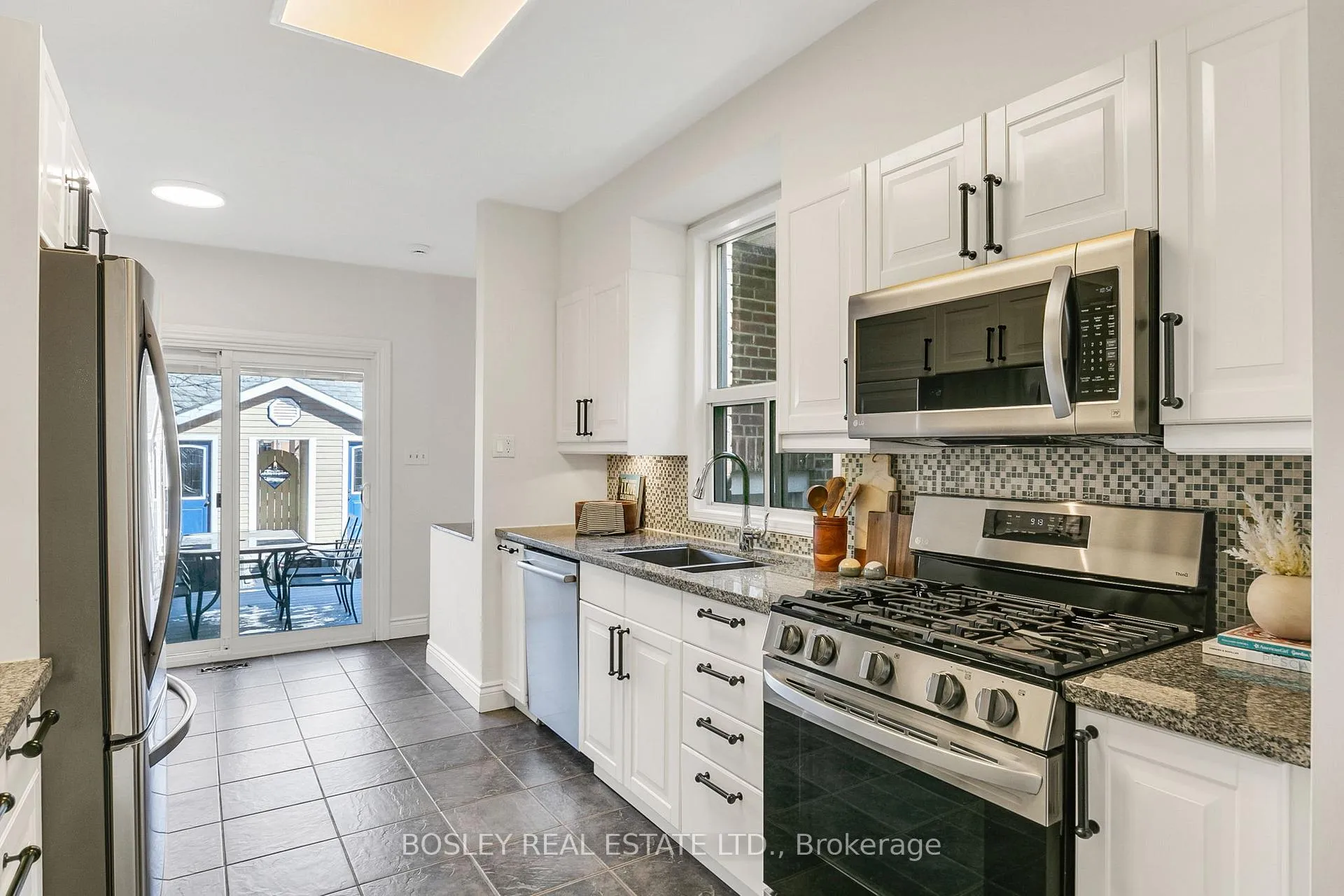Photo 18 of 244 Fulton Avenue, Toronto, Broadview North — HOMEH