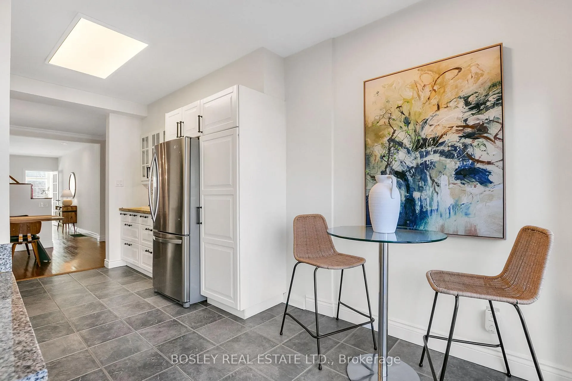 Photo 19 of 244 Fulton Avenue, Toronto, Broadview North — HOMEH