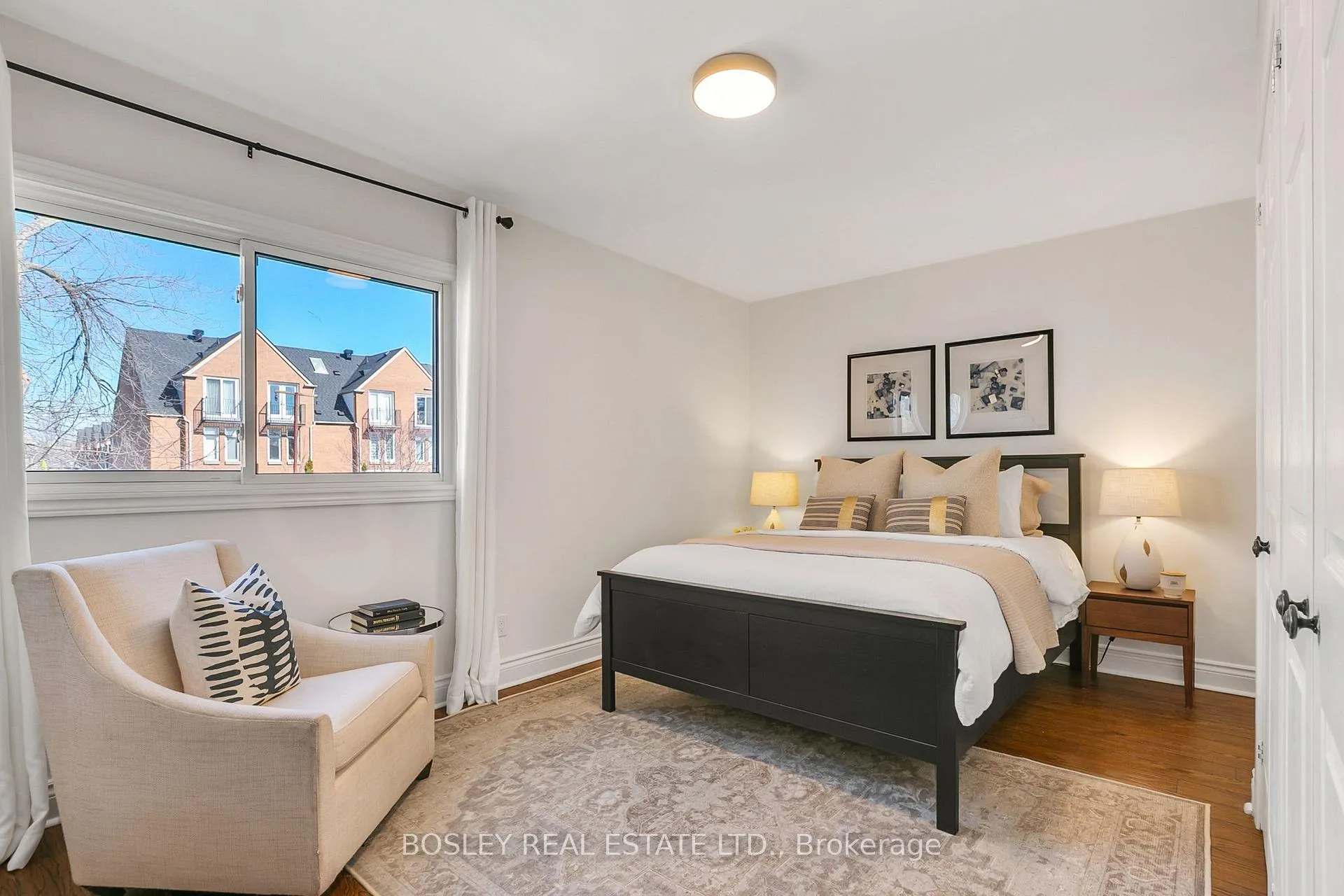 Photo 21 of 244 Fulton Avenue, Toronto, Broadview North — HOMEH