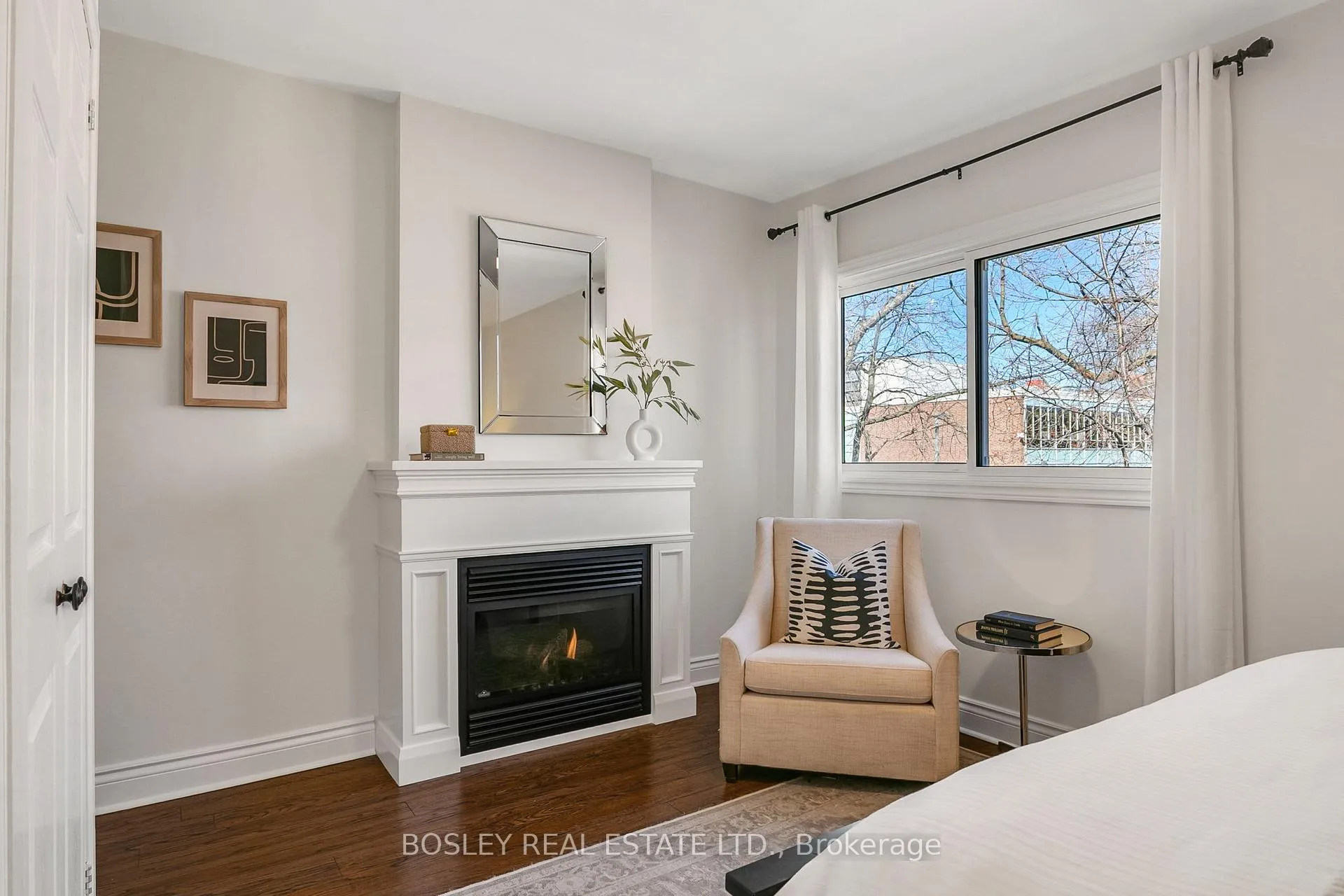 Photo 23 of 244 Fulton Avenue, Toronto, Broadview North — HOMEH