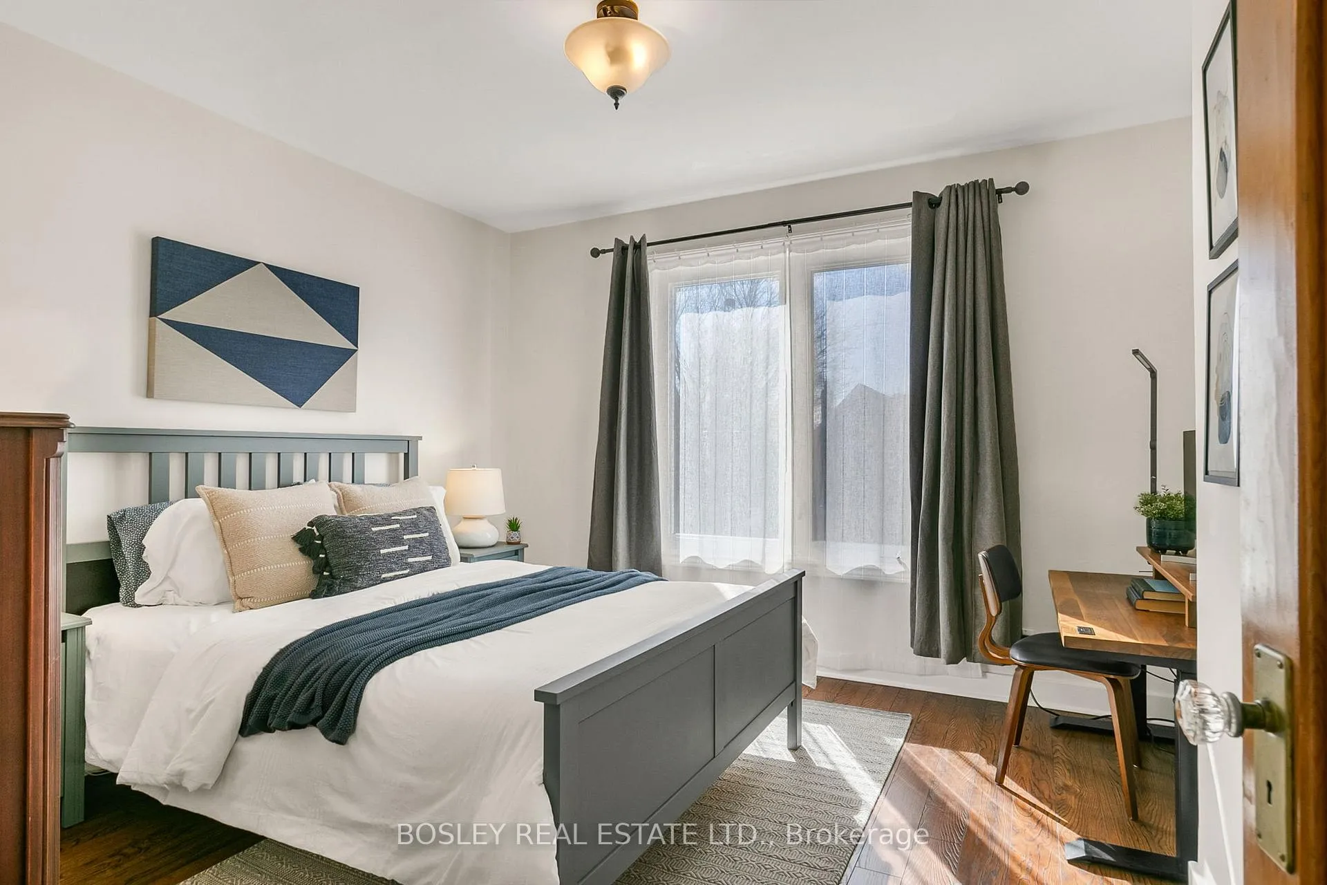 Photo 24 of 244 Fulton Avenue, Toronto, Broadview North — HOMEH