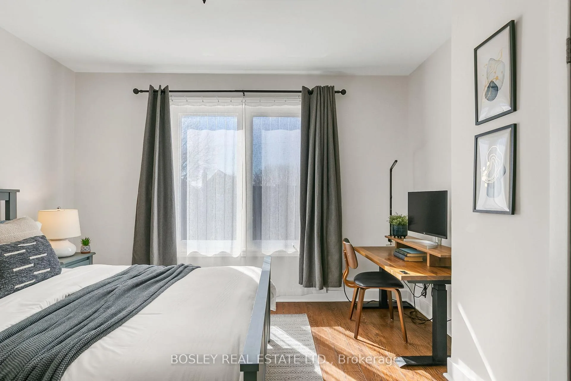 Photo 25 of 244 Fulton Avenue, Toronto, Broadview North — HOMEH