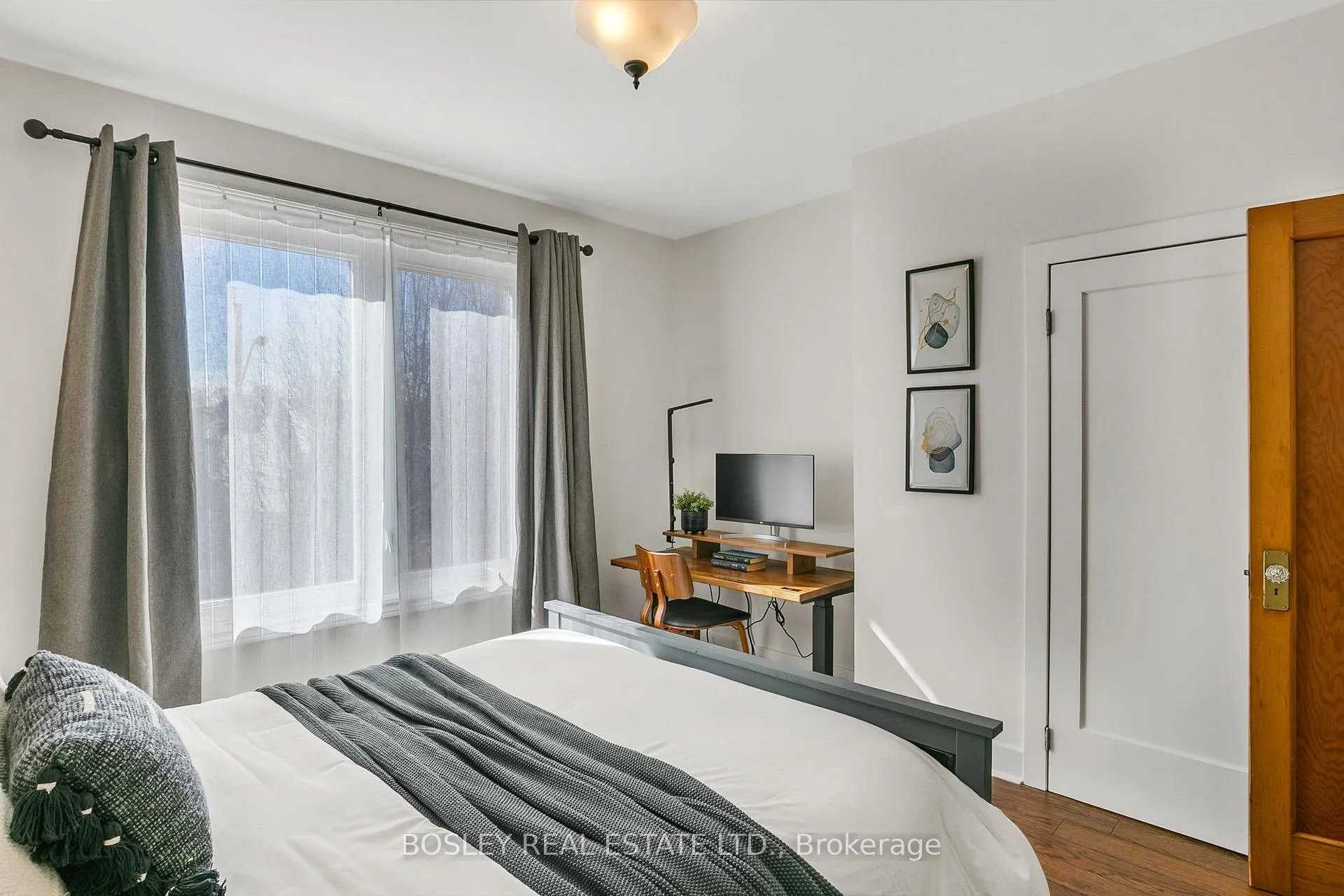 Photo 26 of 244 Fulton Avenue, Toronto, Broadview North — HOMEH