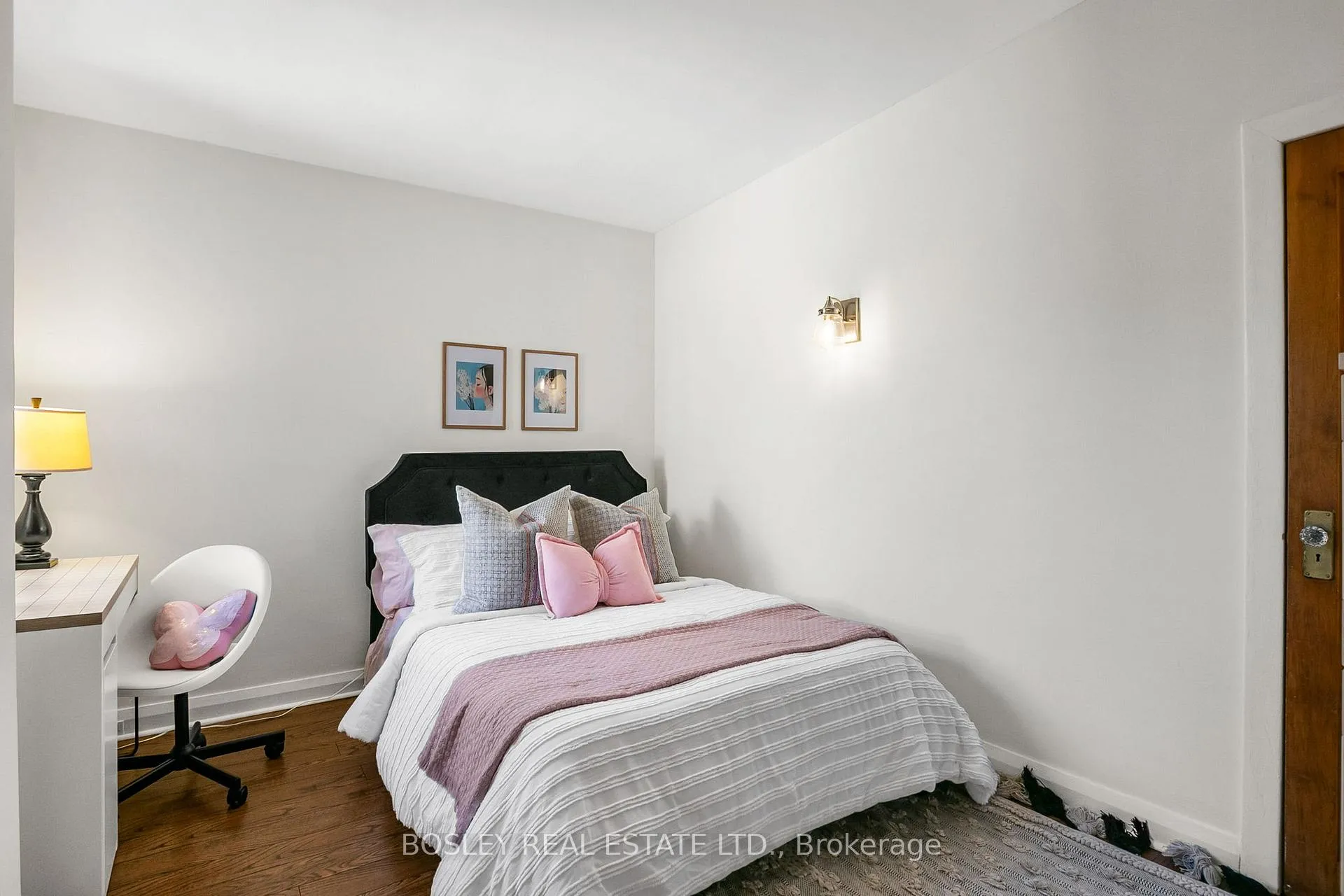 Photo 27 of 244 Fulton Avenue, Toronto, Broadview North — HOMEH