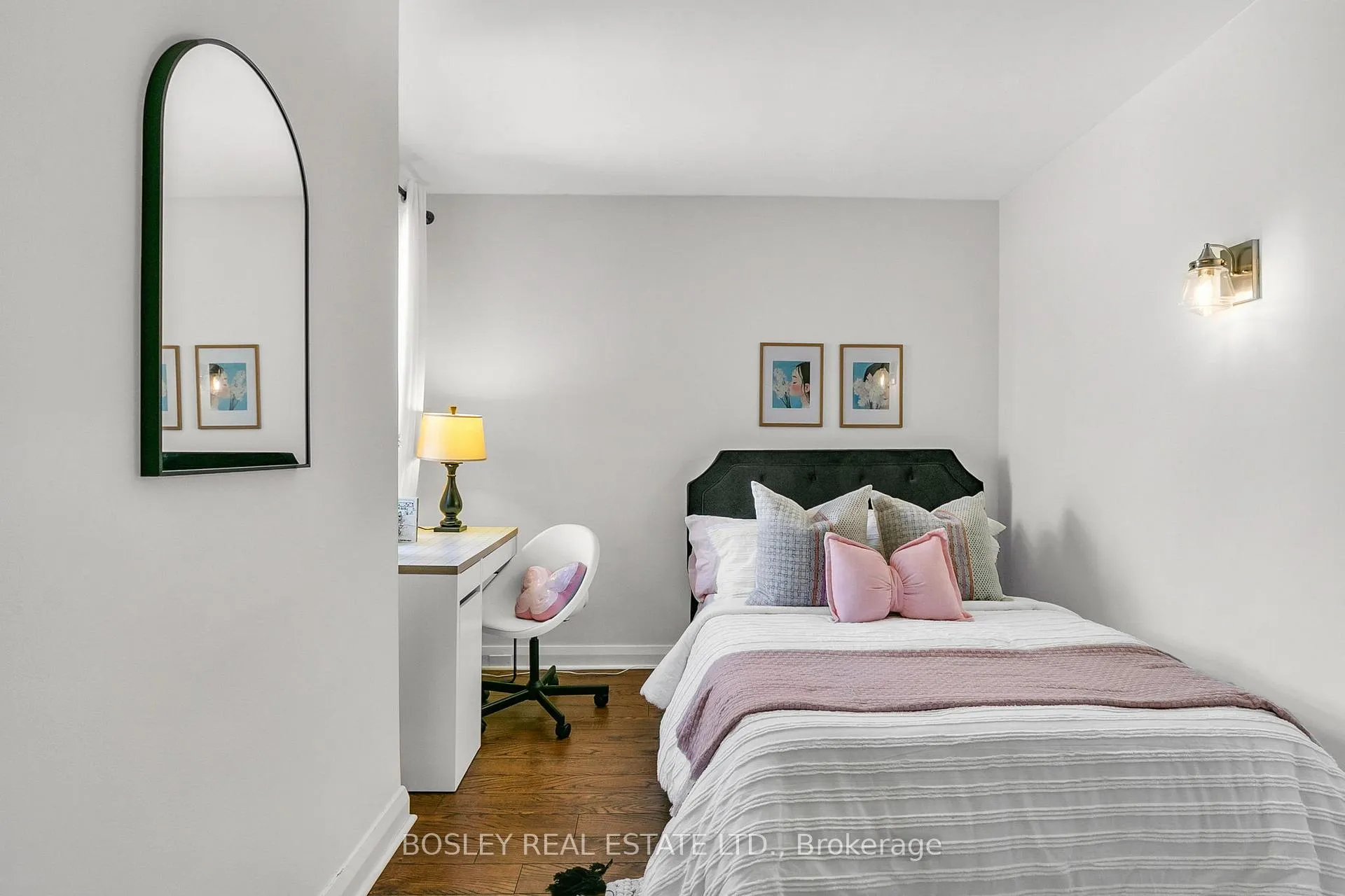 Photo 28 of 244 Fulton Avenue, Toronto, Broadview North — HOMEH