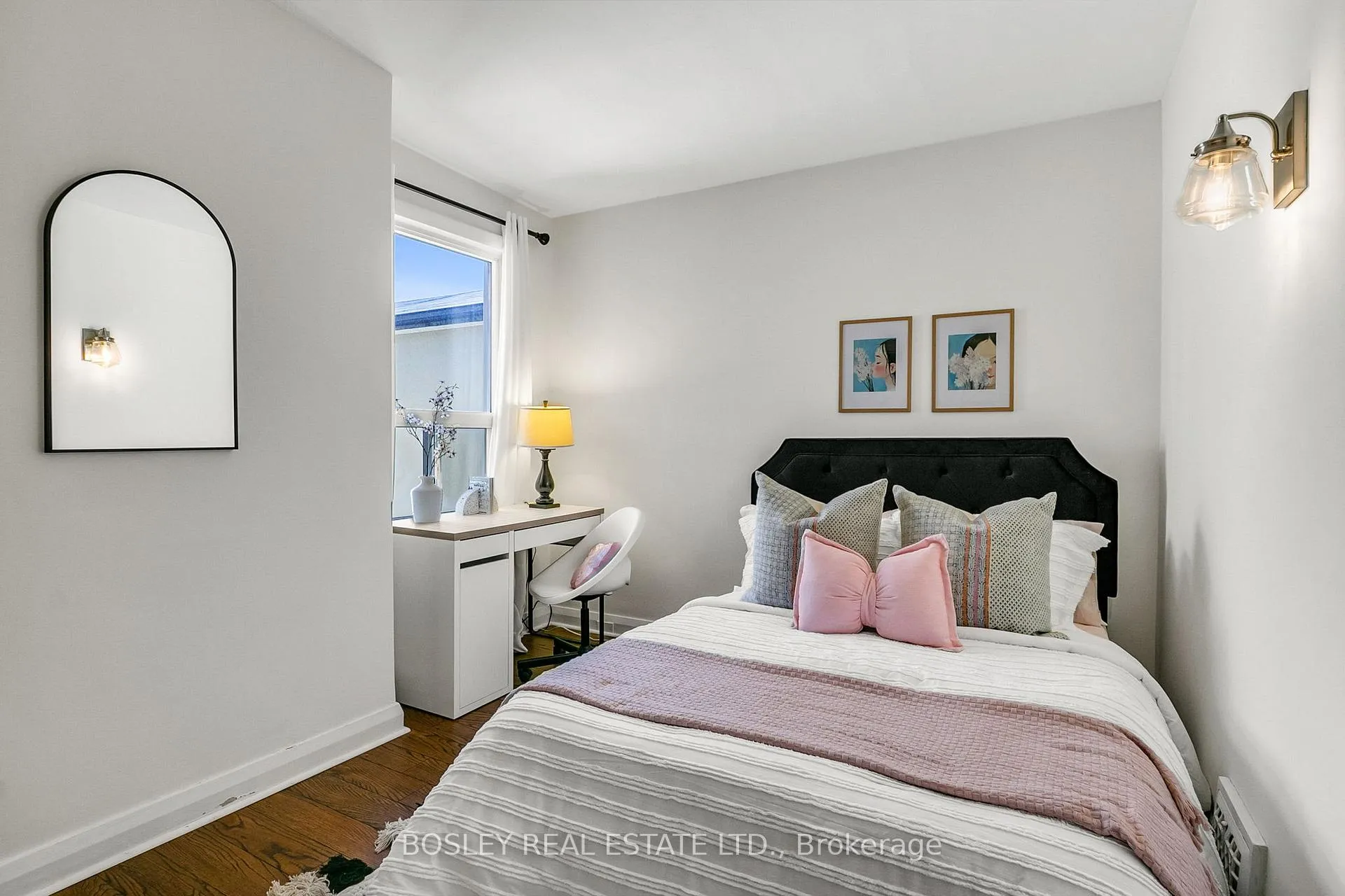 Photo 29 of 244 Fulton Avenue, Toronto, Broadview North — HOMEH