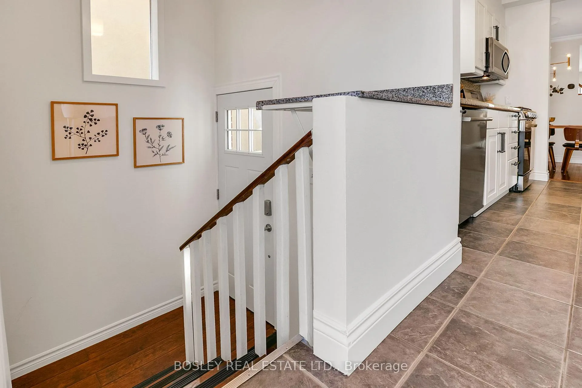 Photo 33 of 244 Fulton Avenue, Toronto, Broadview North — HOMEH