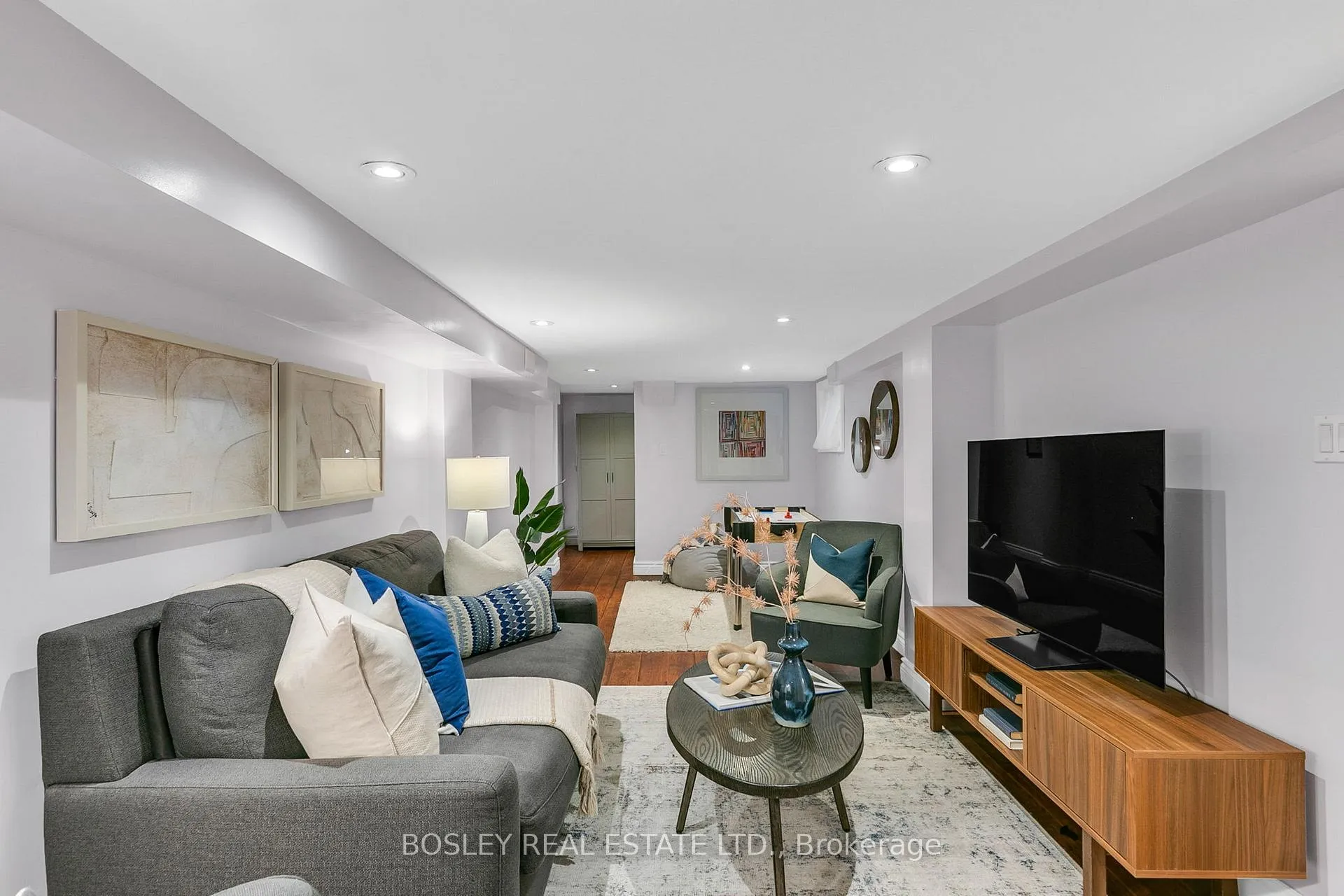 Photo 37 of 244 Fulton Avenue, Toronto, Broadview North — HOMEH