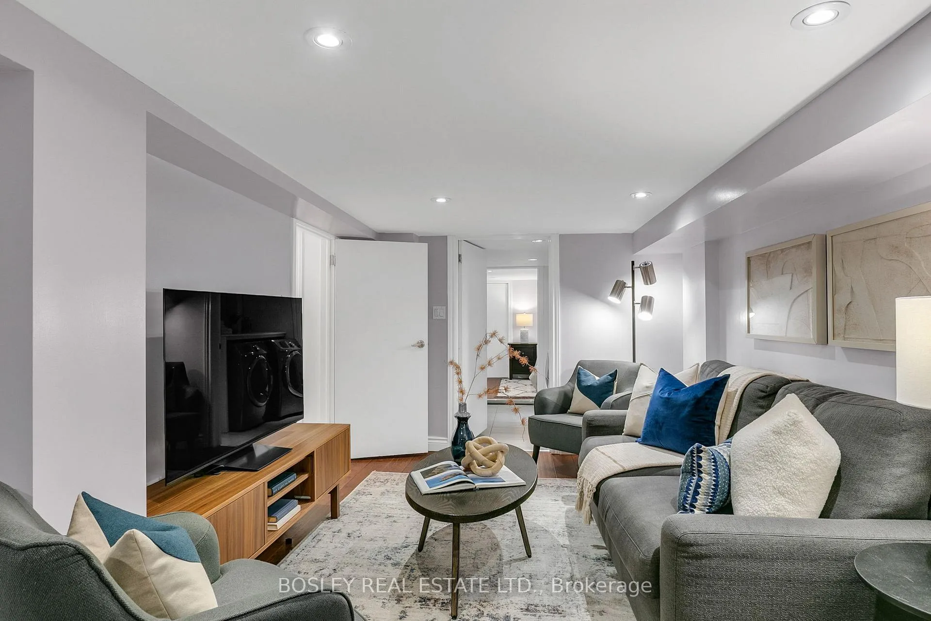 Photo 38 of 244 Fulton Avenue, Toronto, Broadview North — HOMEH