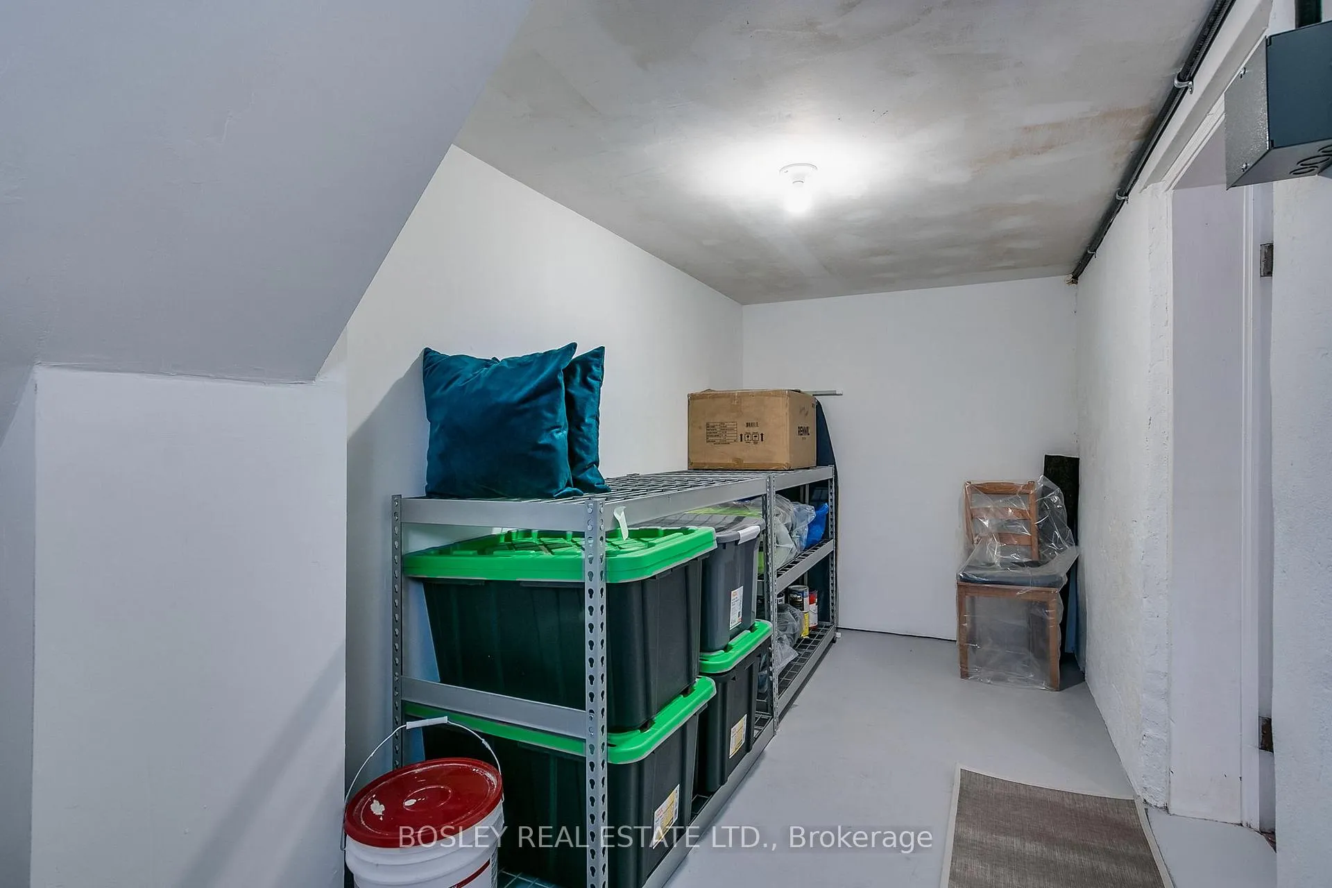 Photo 42 of 244 Fulton Avenue, Toronto, Broadview North — HOMEH