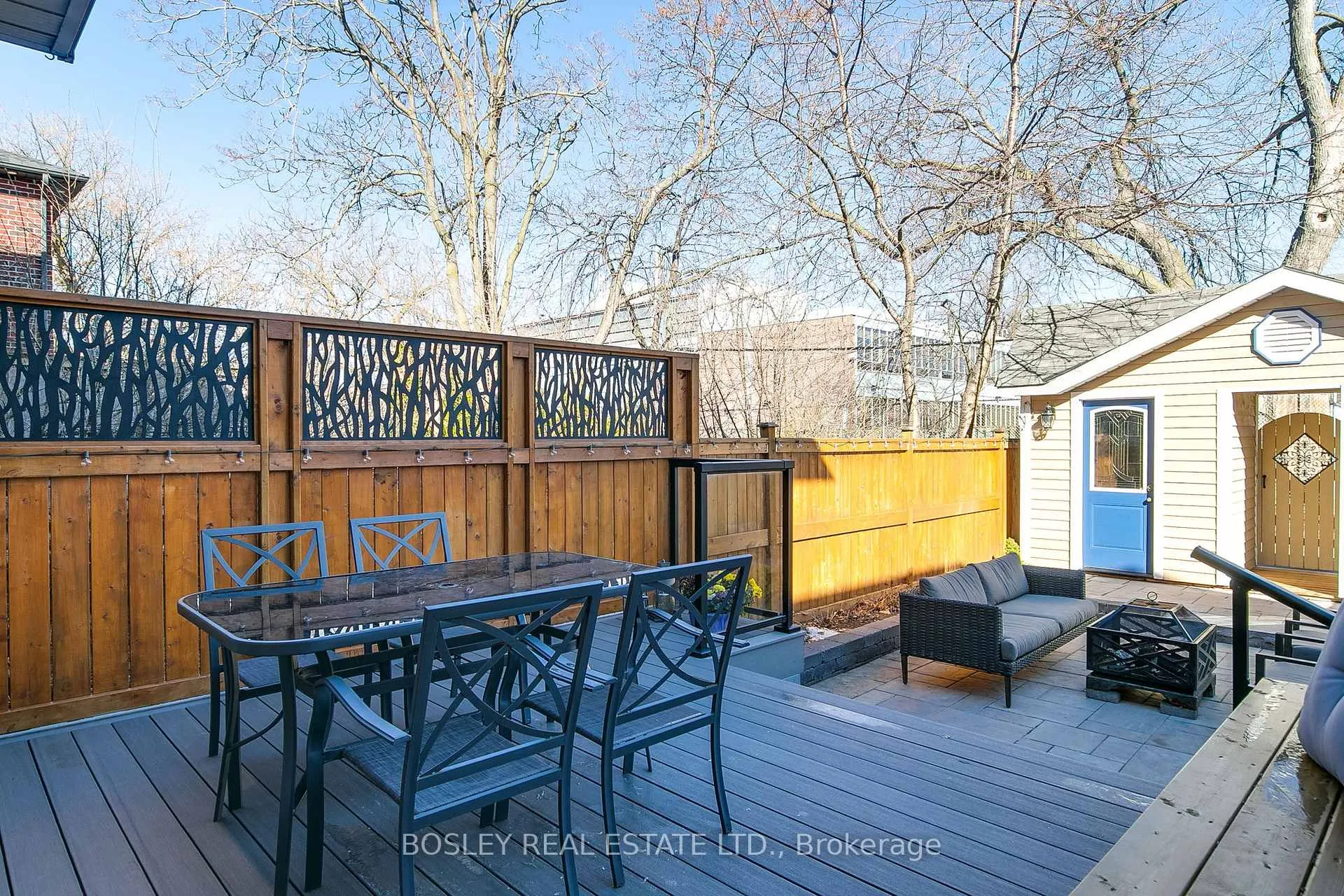 Photo 44 of 244 Fulton Avenue, Toronto, Broadview North — HOMEH