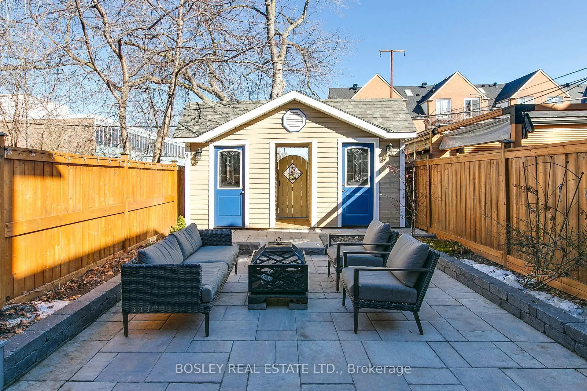Photo 46 of 244 Fulton Avenue, Toronto, Broadview North — HOMEH