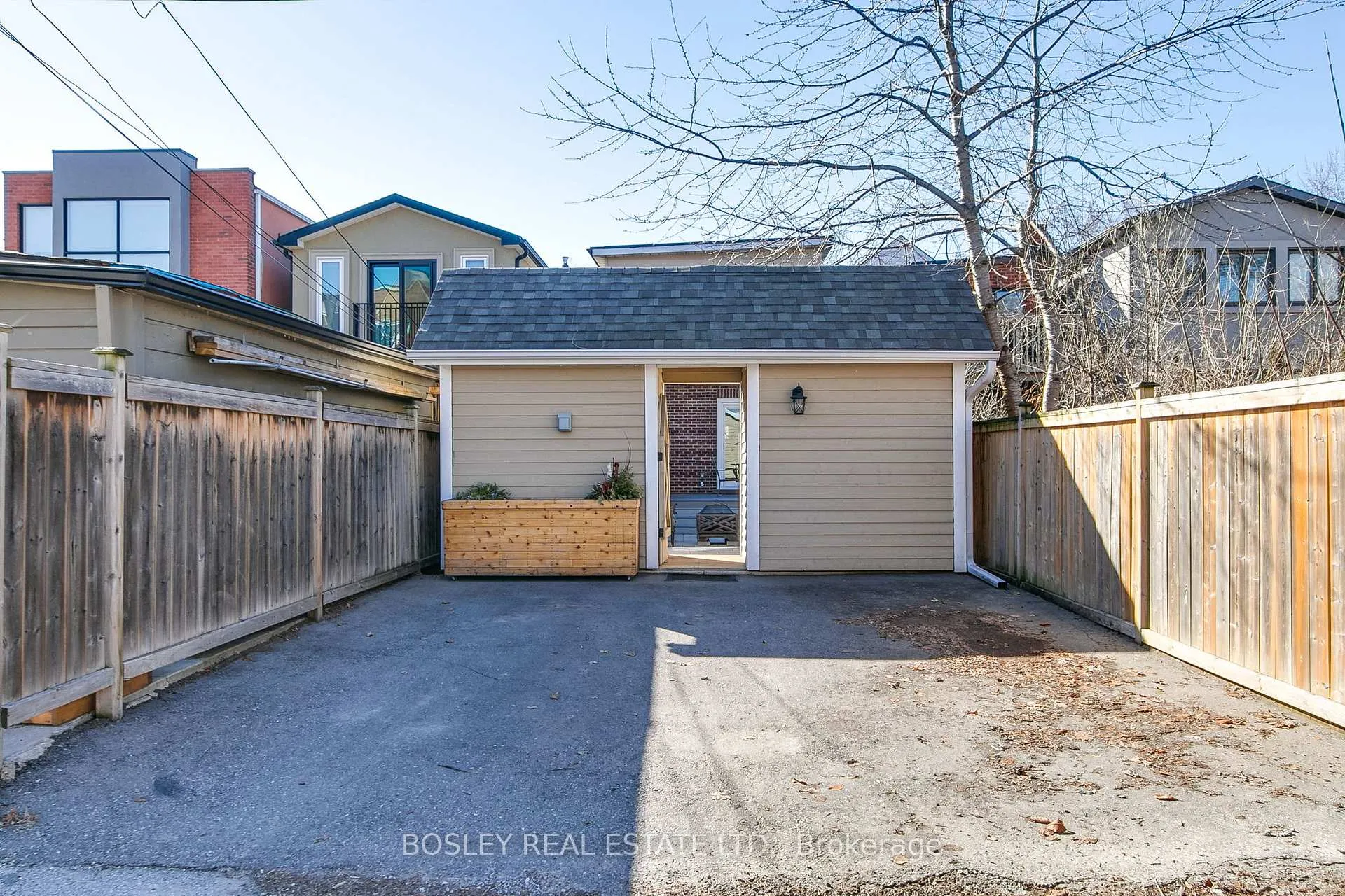 Photo 49 of 244 Fulton Avenue, Toronto, Broadview North — HOMEH