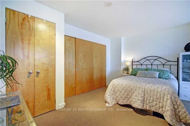 Photo 12 of Unit 826, 255 Richmond Street E, Toronto, Moss Park — HOMEH
