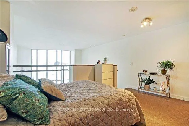 Photo 13 of Unit 826, 255 Richmond Street E, Toronto, Moss Park — HOMEH