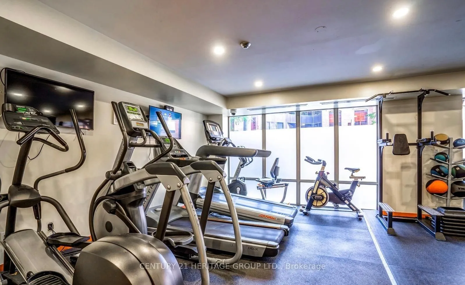 Photo 16 of Unit 826, 255 Richmond Street E, Toronto, Moss Park — HOMEH