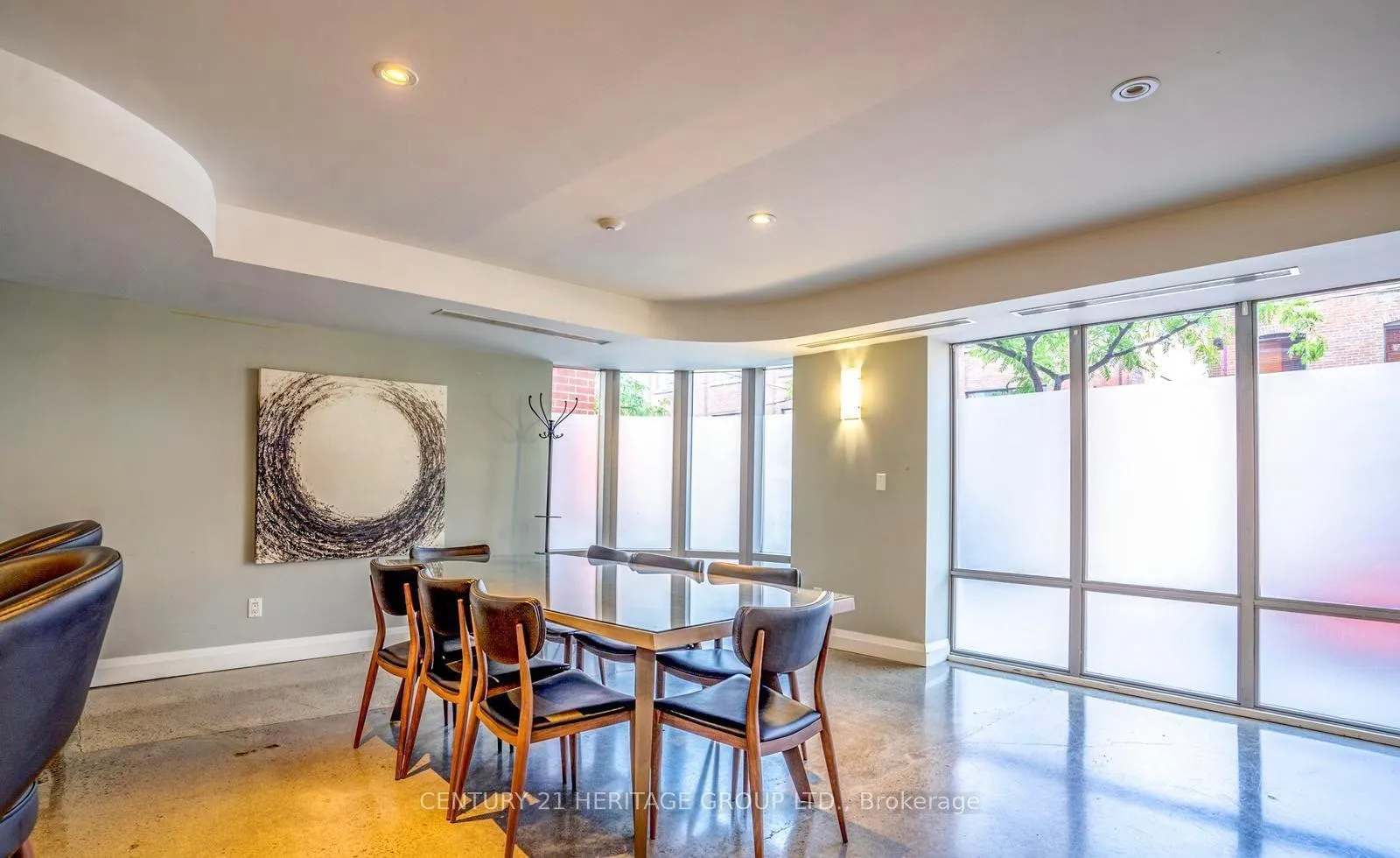 Photo 17 of Unit 826, 255 Richmond Street E, Toronto, Moss Park — HOMEH