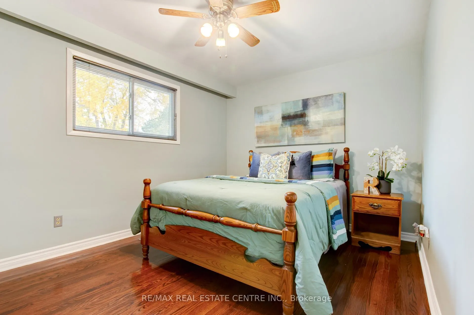 Photo 17 of 32 Willis Drive, Brampton, Brampton East — HOMEH